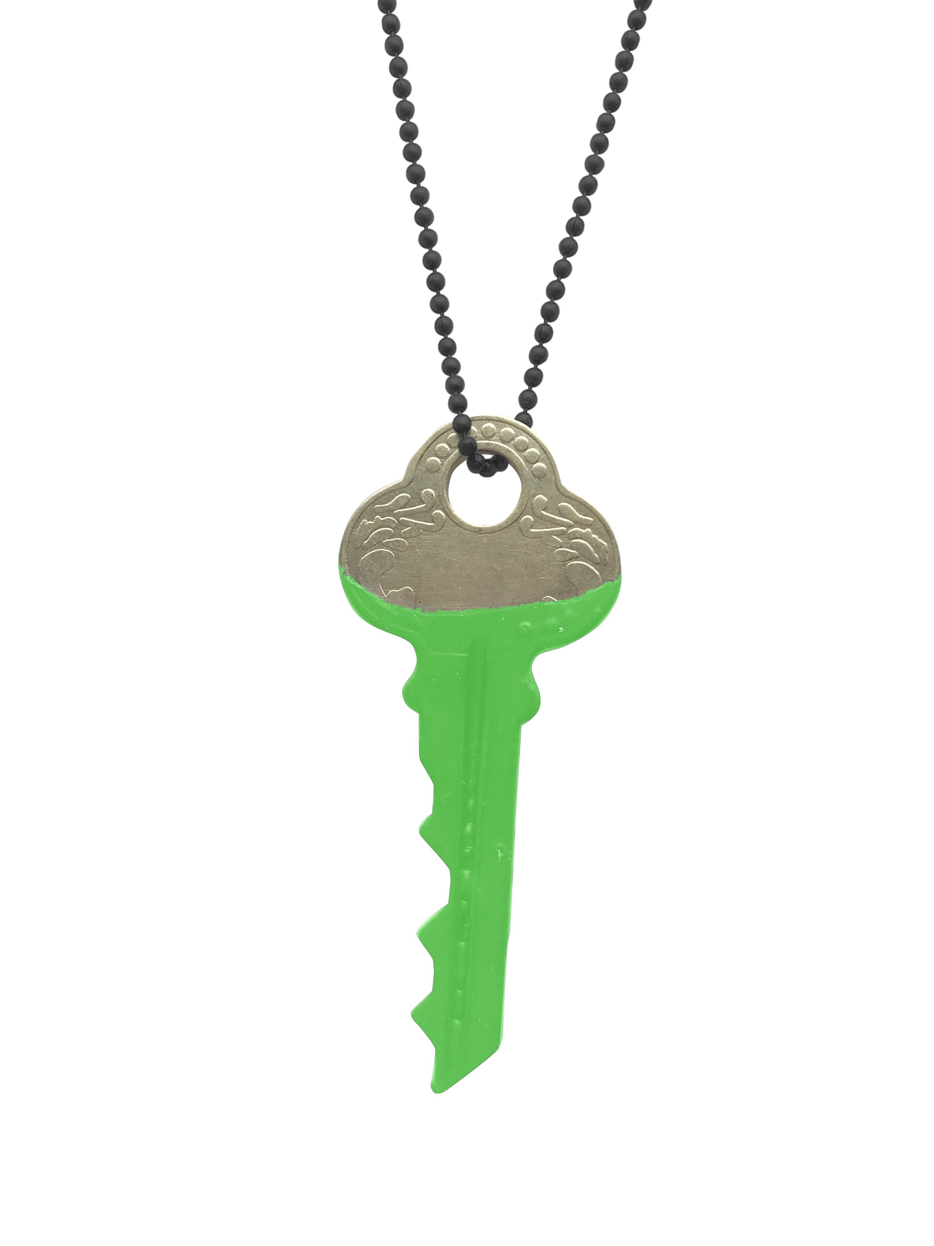 The Master Key The Master Key - La Clé