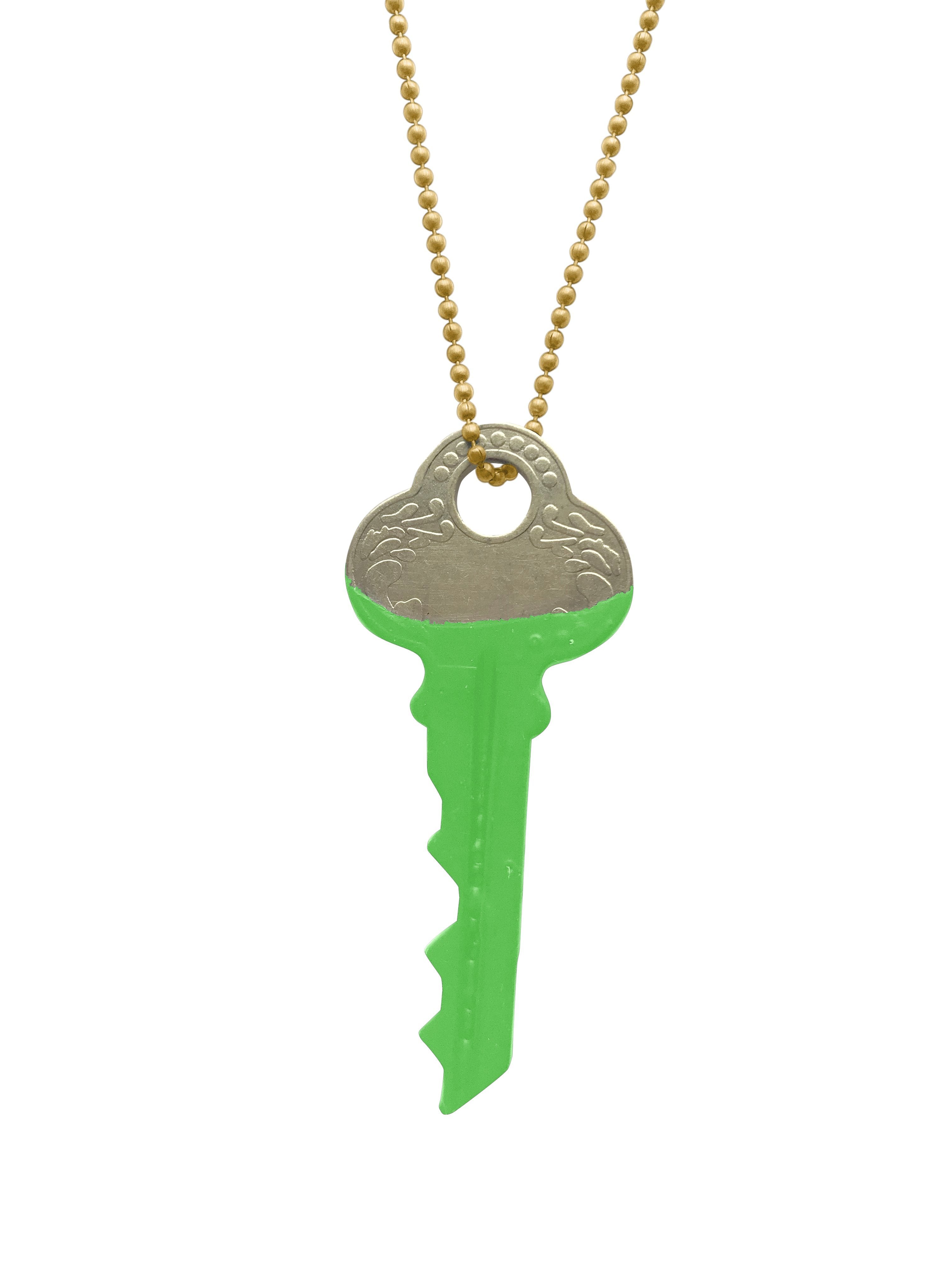 The Master Key The Master Key - La Clé