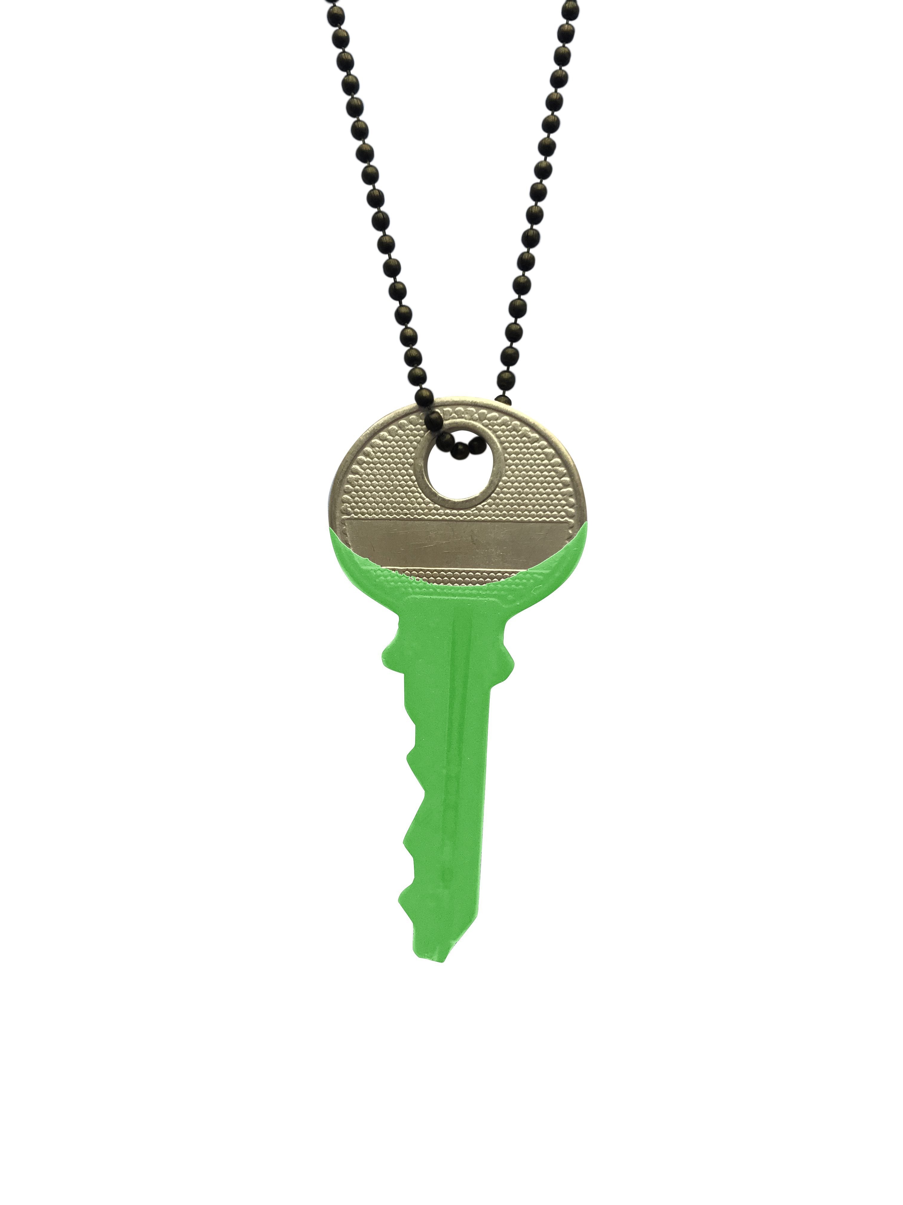 The Wonder Key The Wonder Key - La Clé