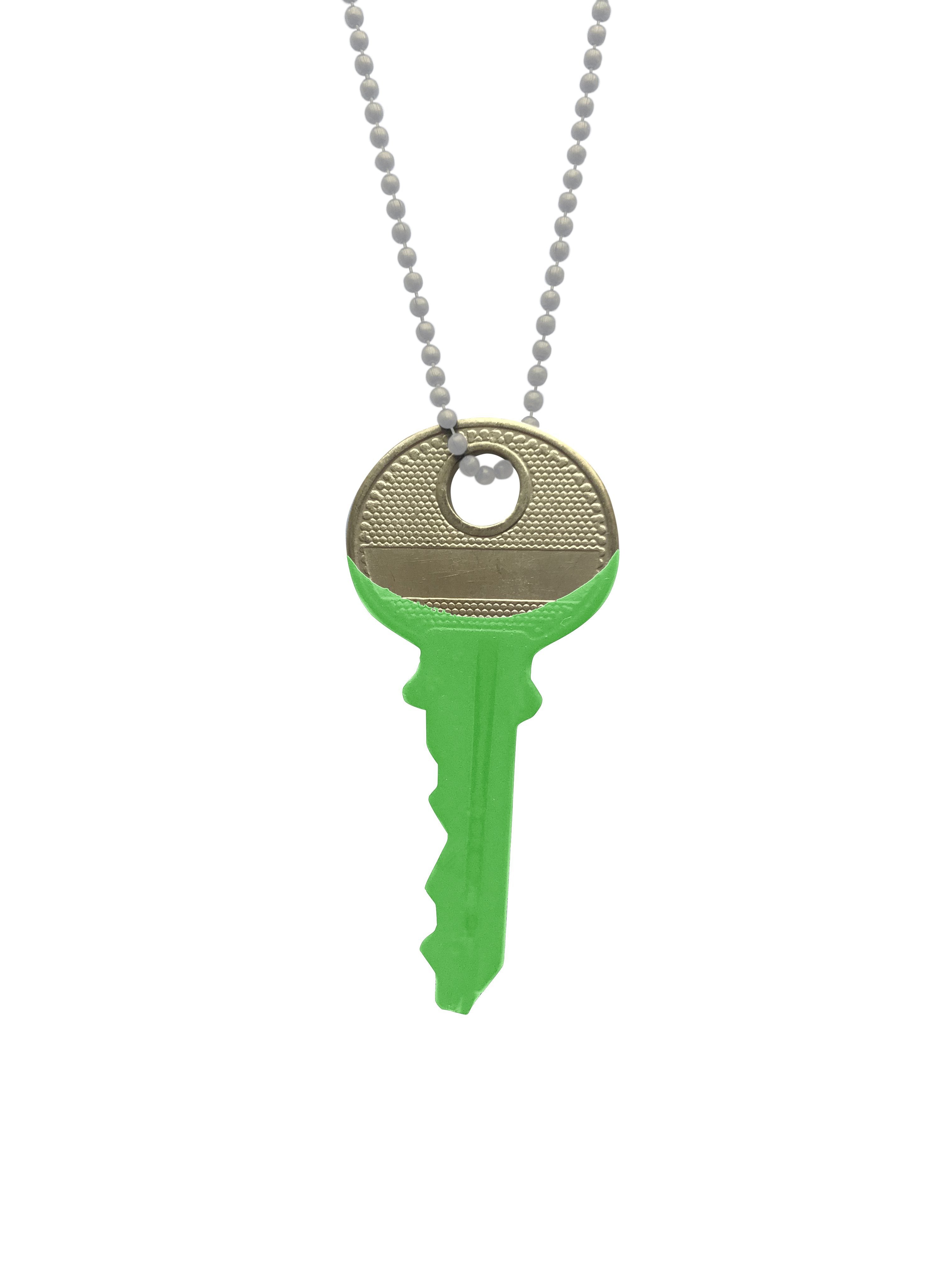 The Wonder Key The Wonder Key - La Clé