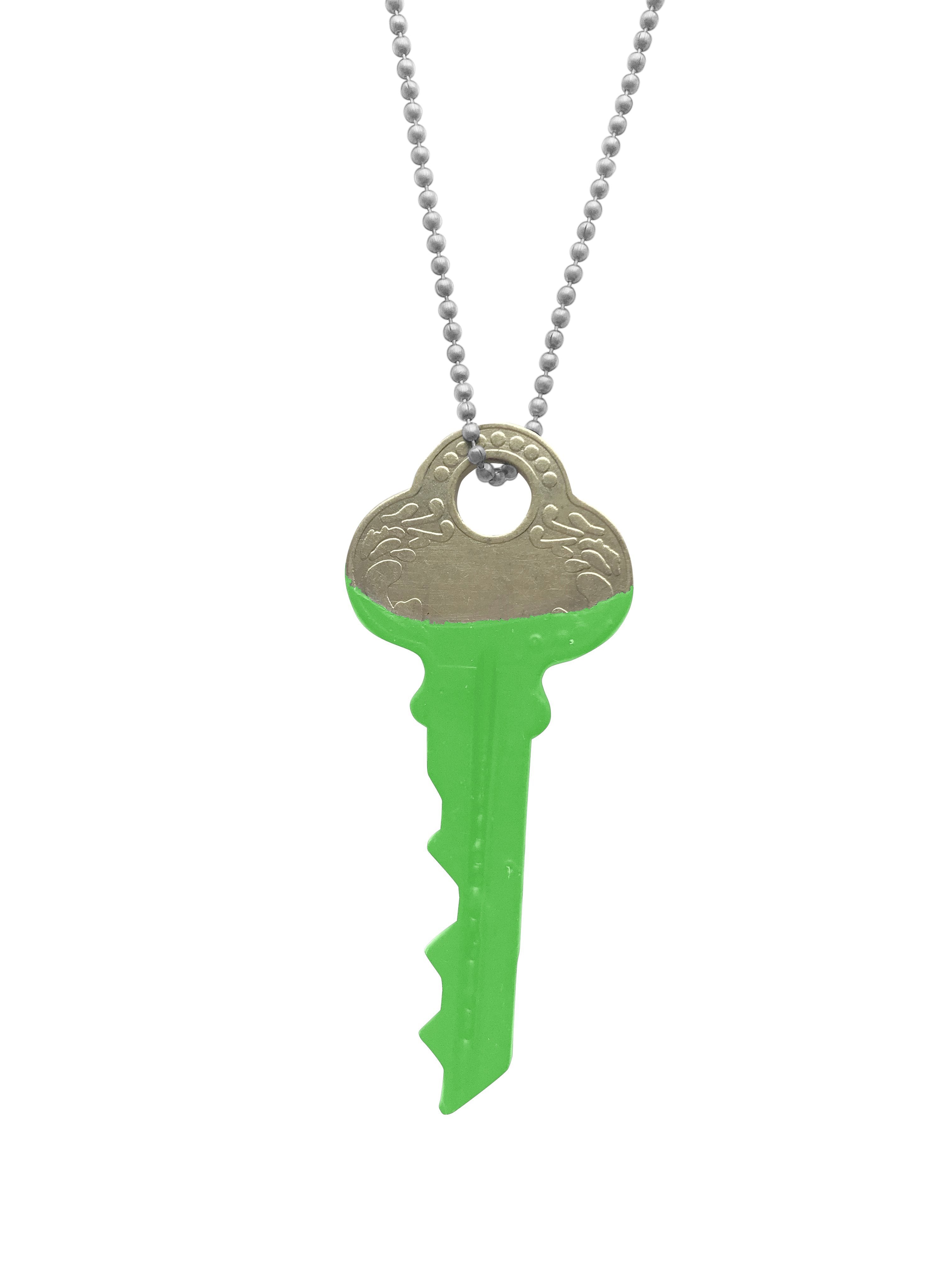 The Master Key The Master Key - La Clé