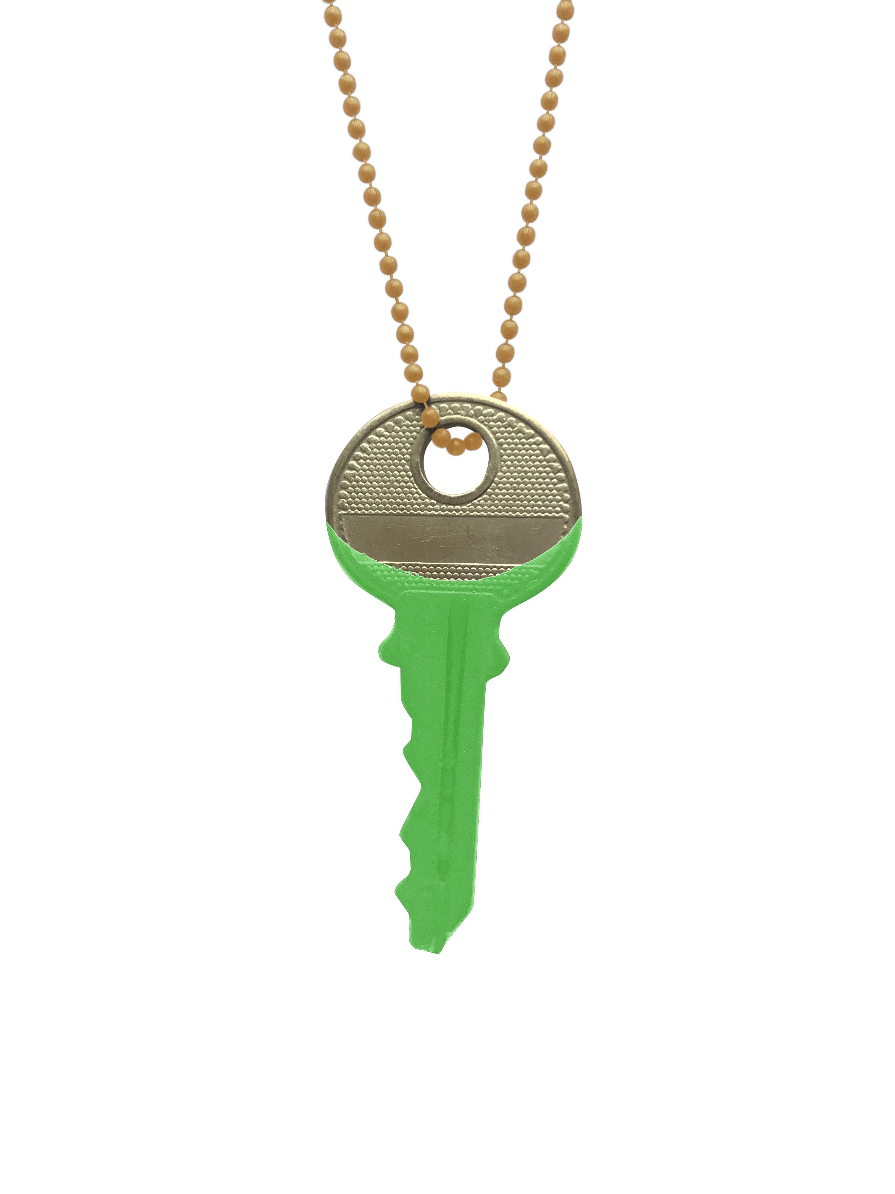 The Wonder Key The Wonder Key - La Clé