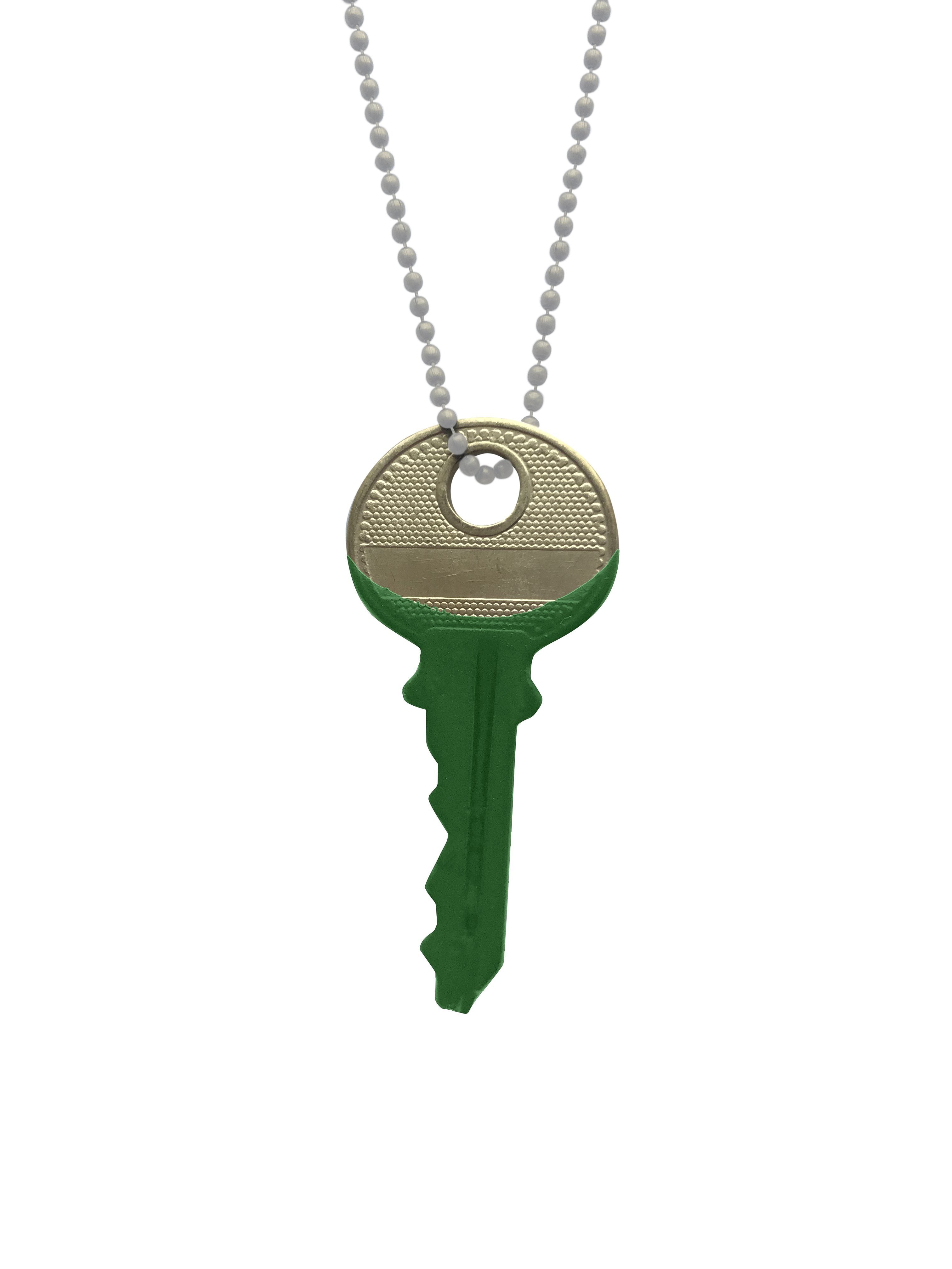 The Wonder Key The Wonder Key - La Clé