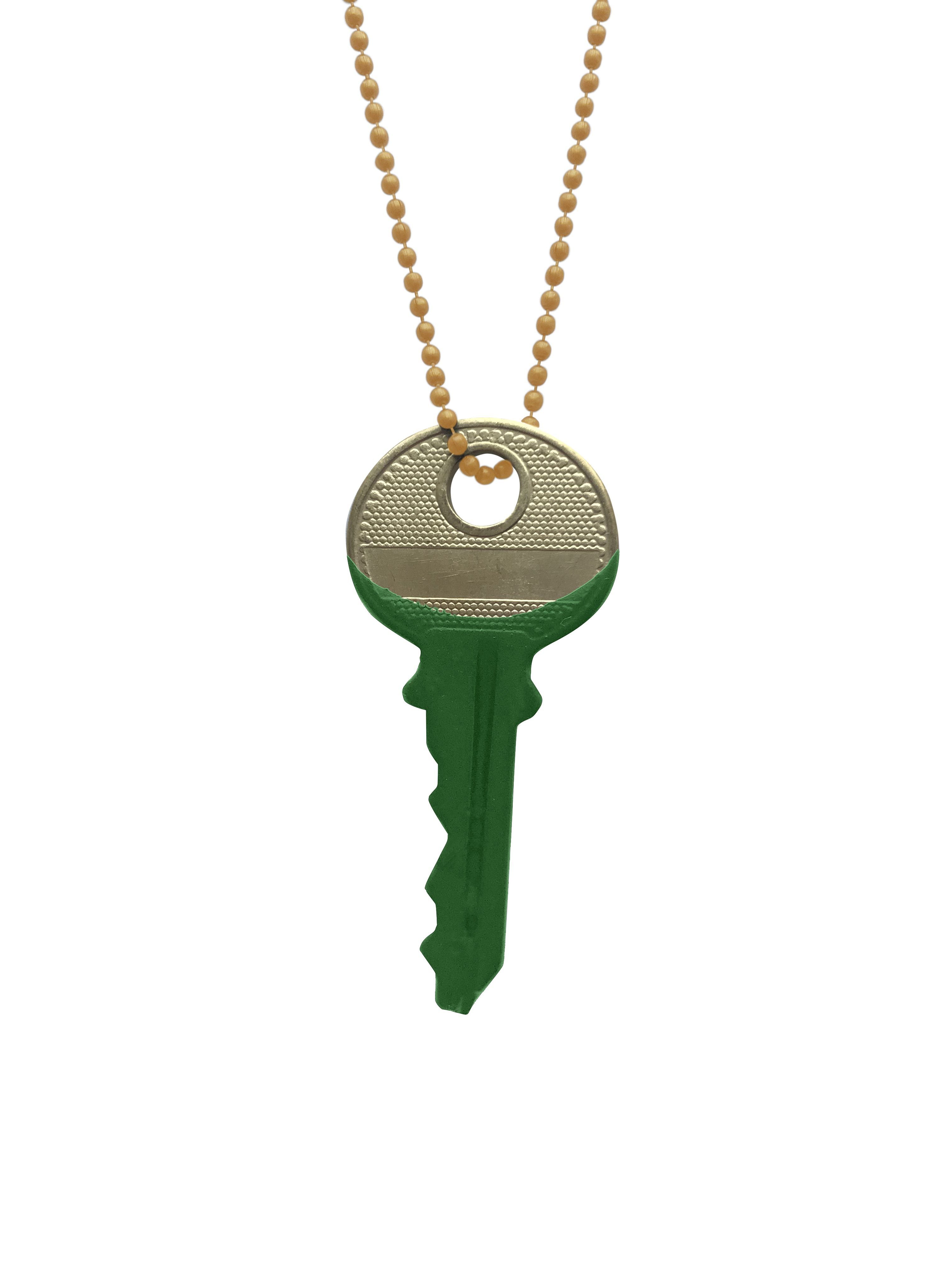 The Wonder Key The Wonder Key - La Clé