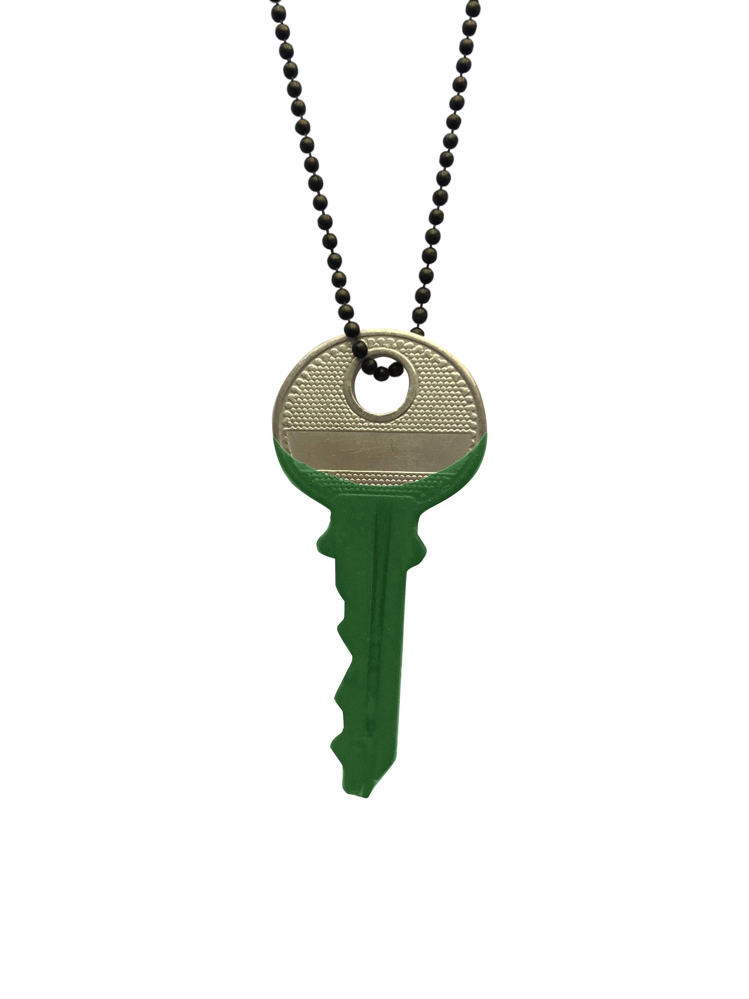 The Wonder Key The Wonder Key - La Clé