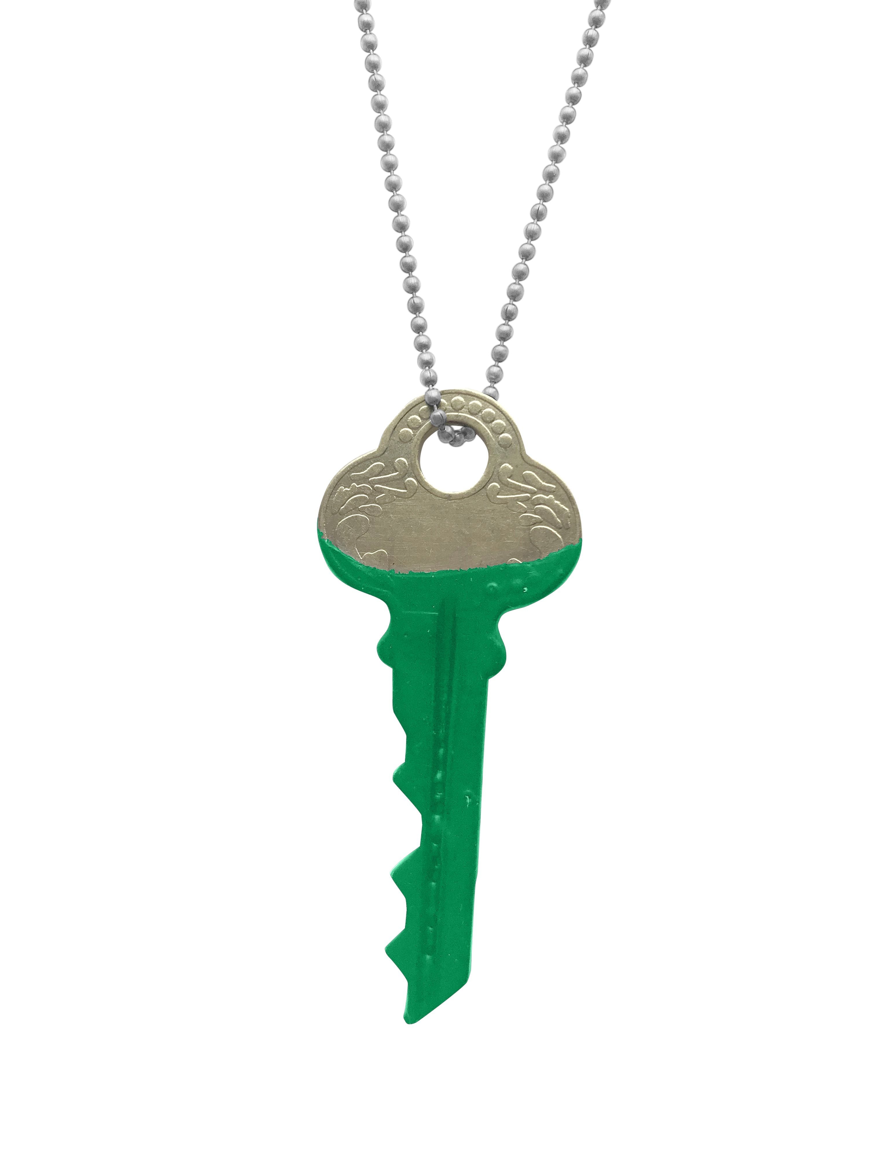 The Master Key The Master Key - La Clé