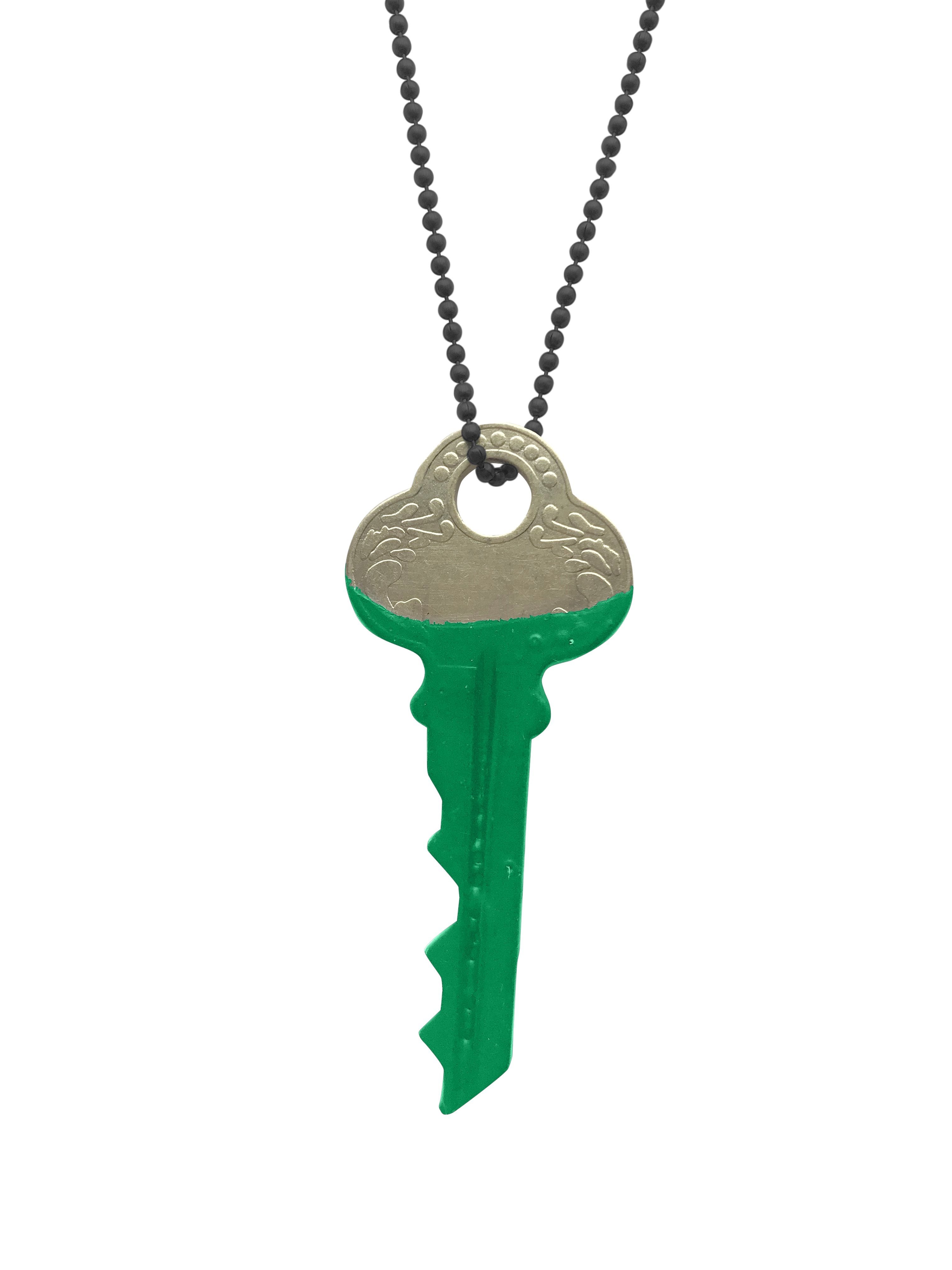 The Master Key The Master Key - La Clé