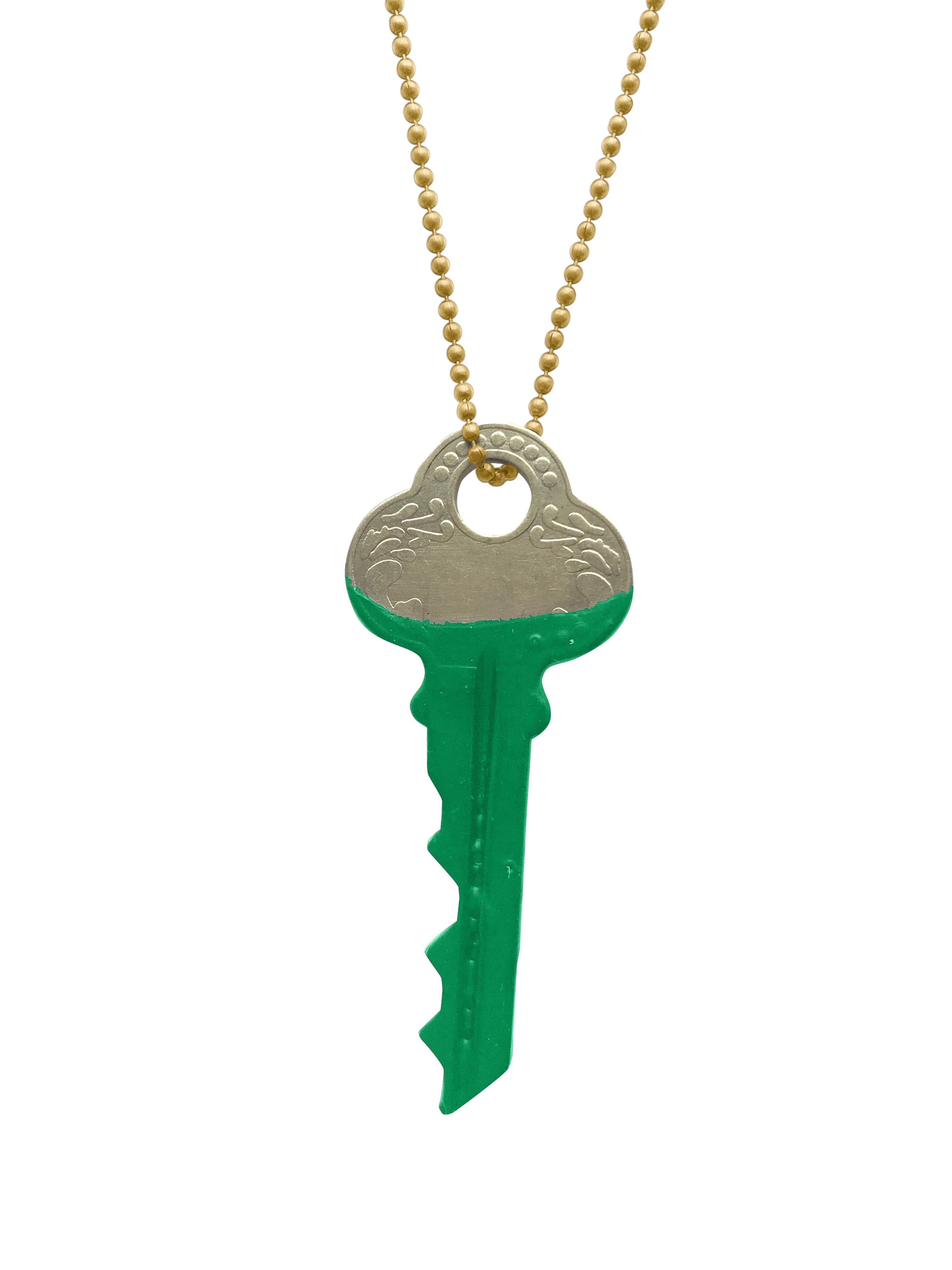 The Master Key The Master Key - La Clé