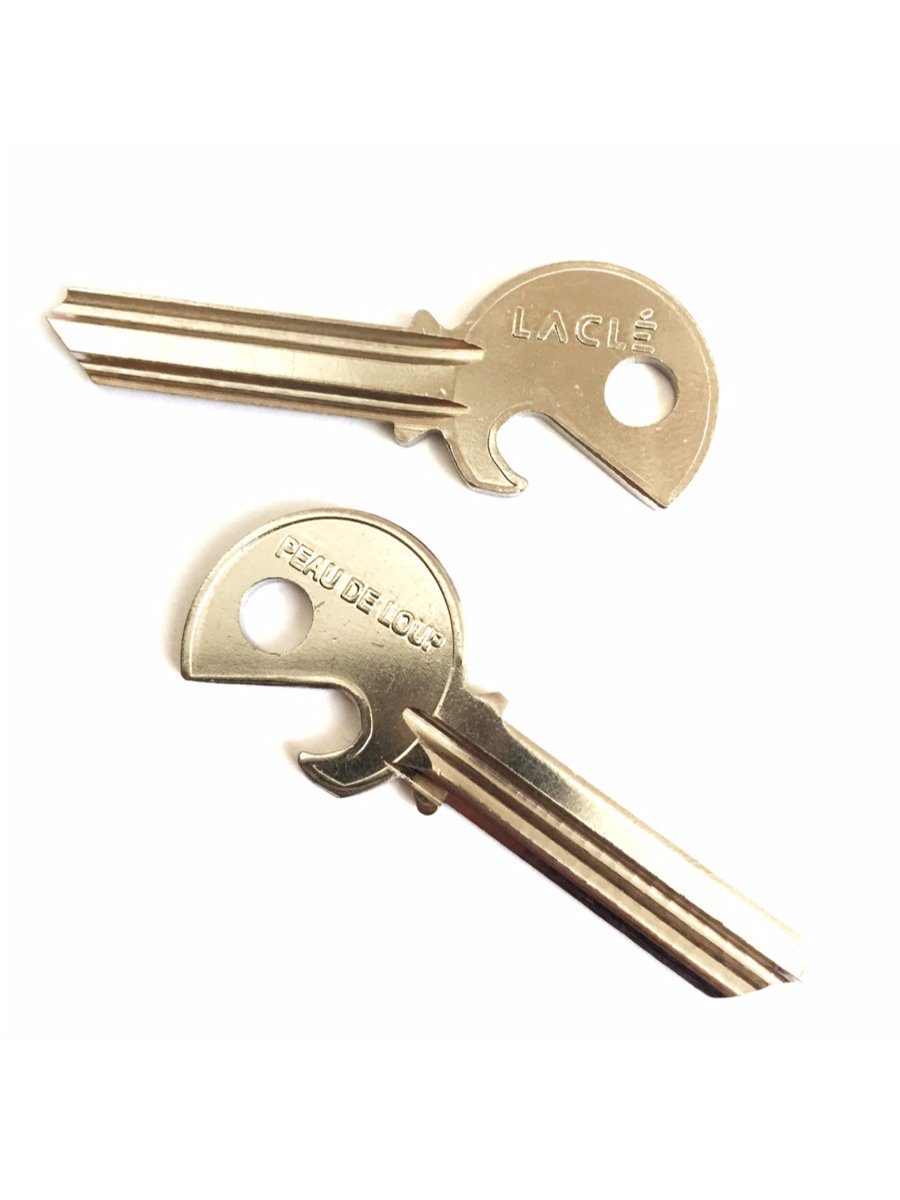 The Brewskey The Brewskey - La Clé