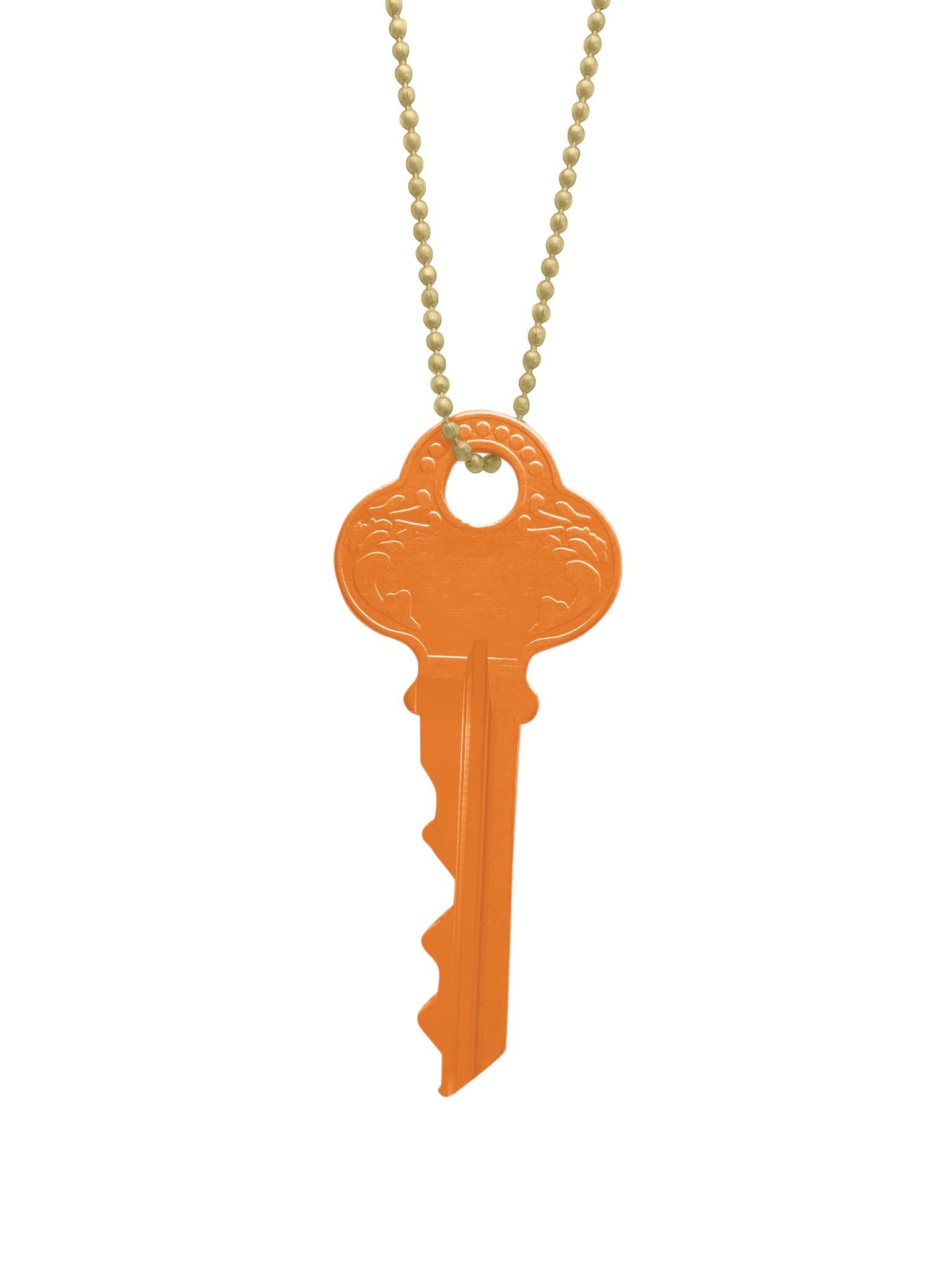 The Master Key The Master Key - La Clé