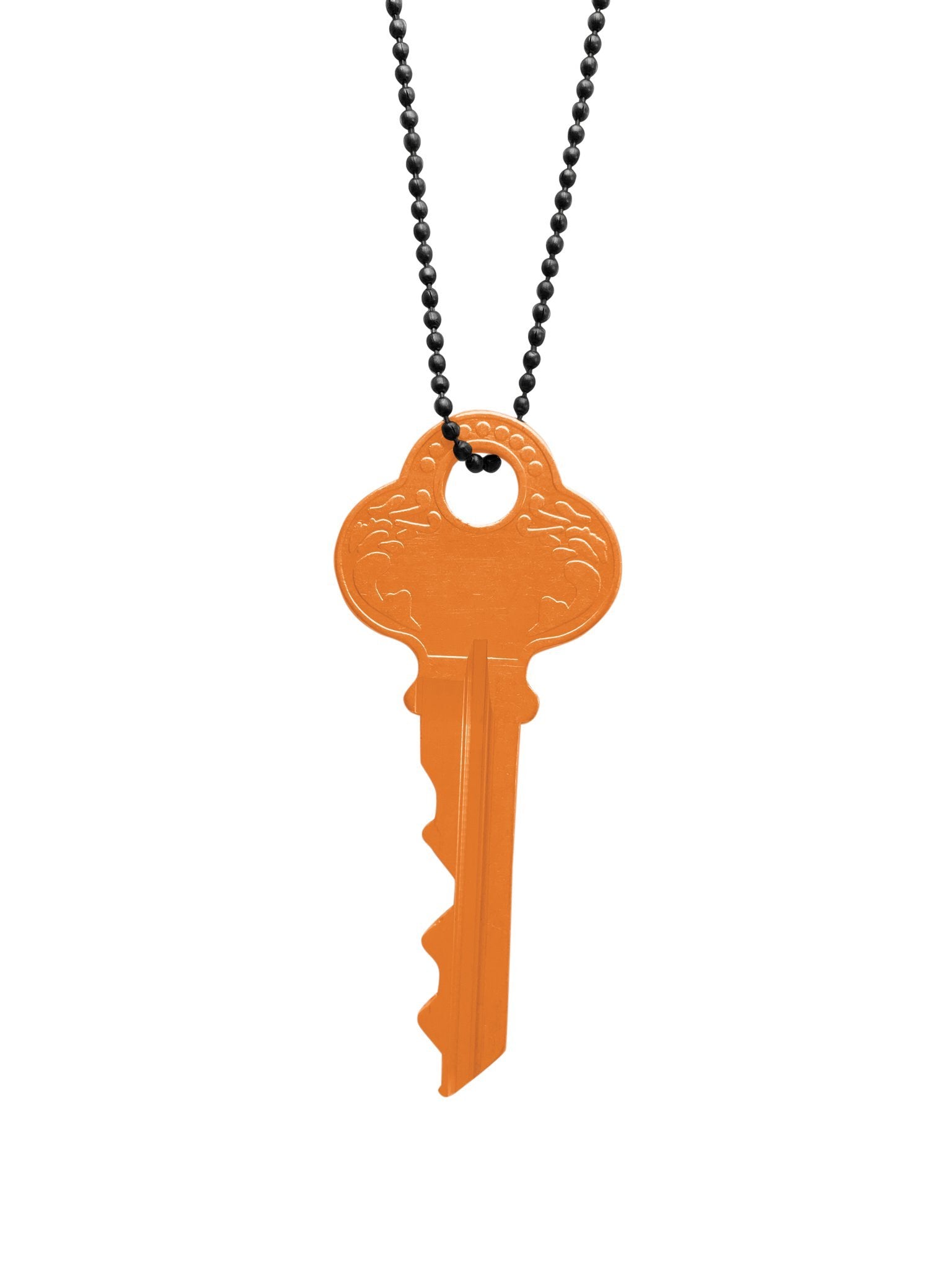 The Master Key The Master Key - La Clé