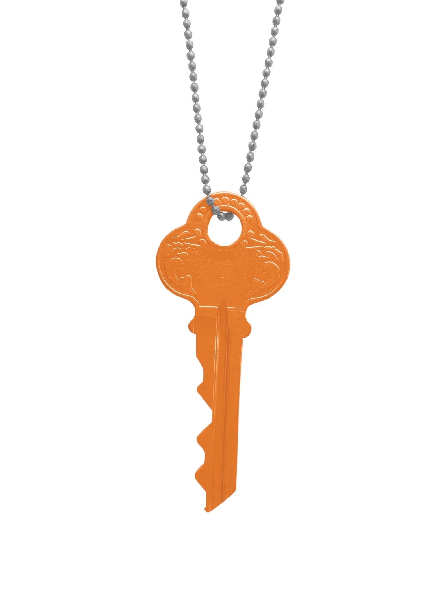 The Master Key The Master Key - La Clé