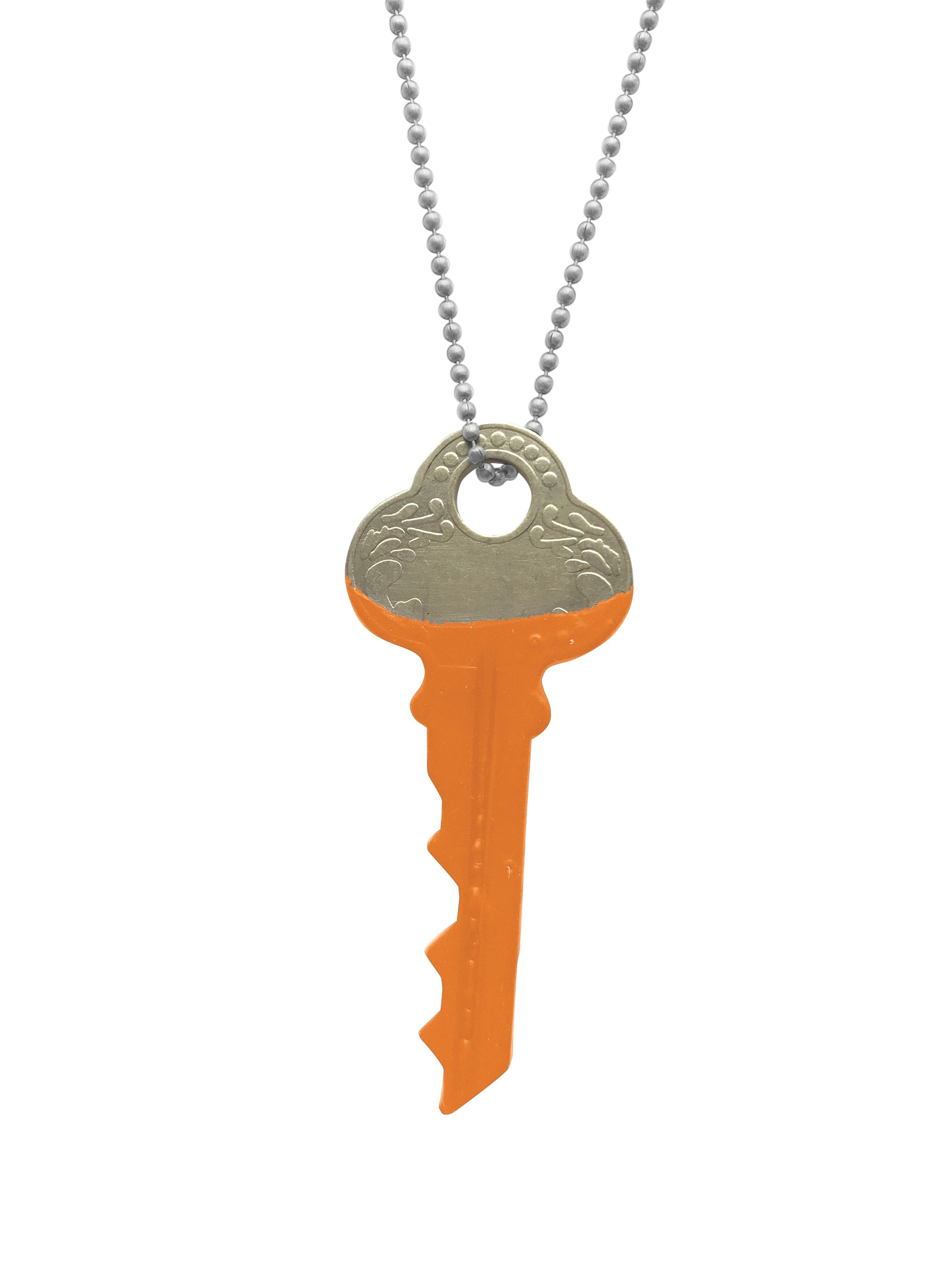 The Master Key The Master Key - La Clé