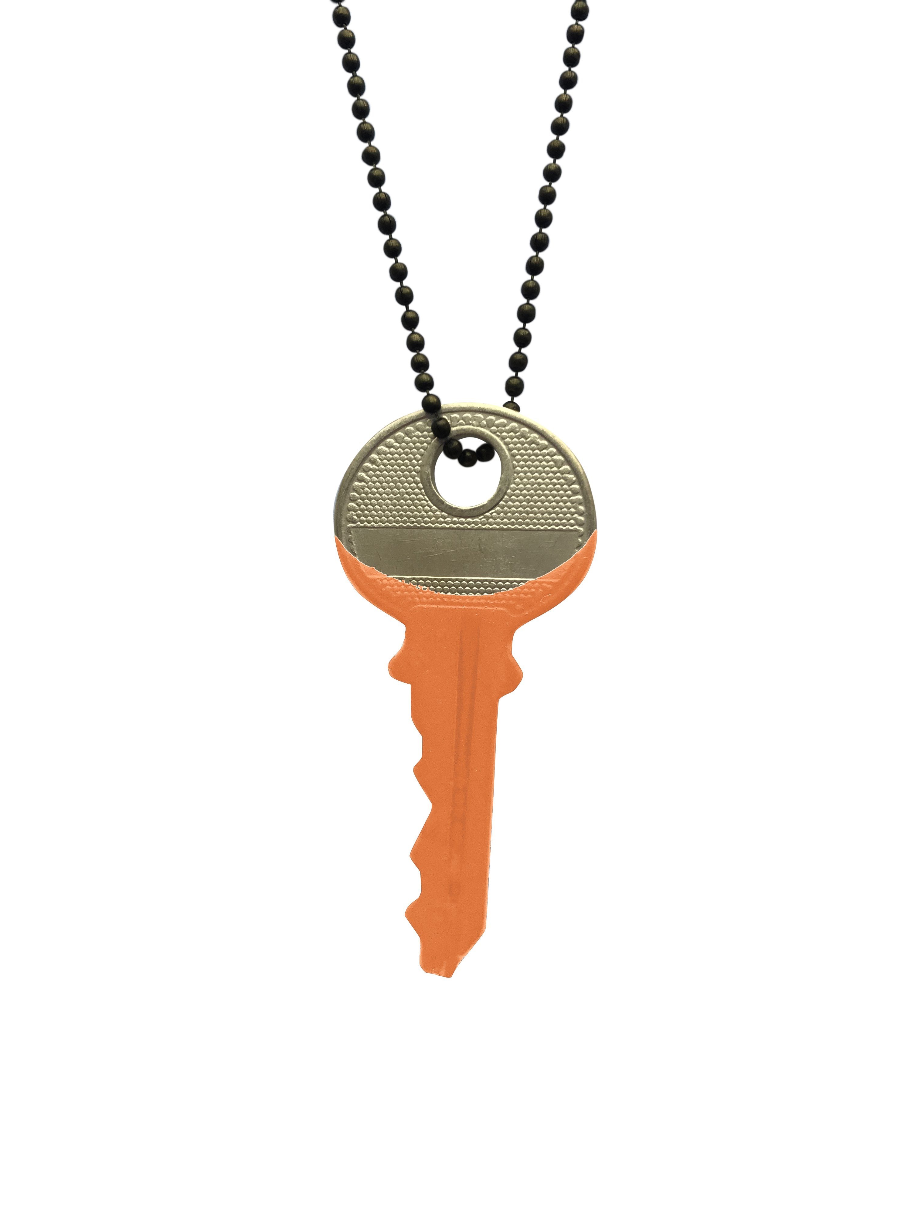 The Wonder Key The Wonder Key - La Clé