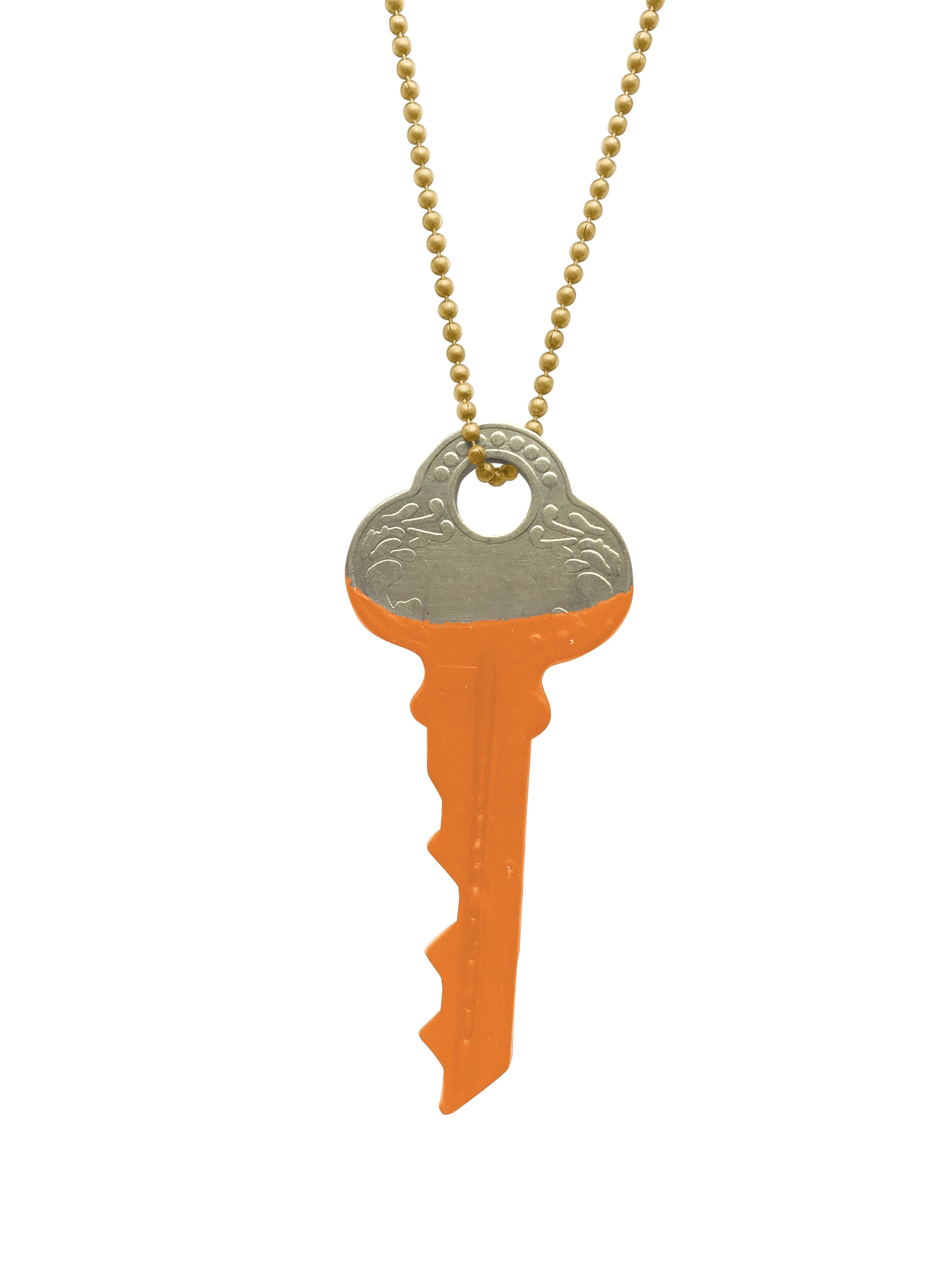 The Master Key The Master Key - La Clé