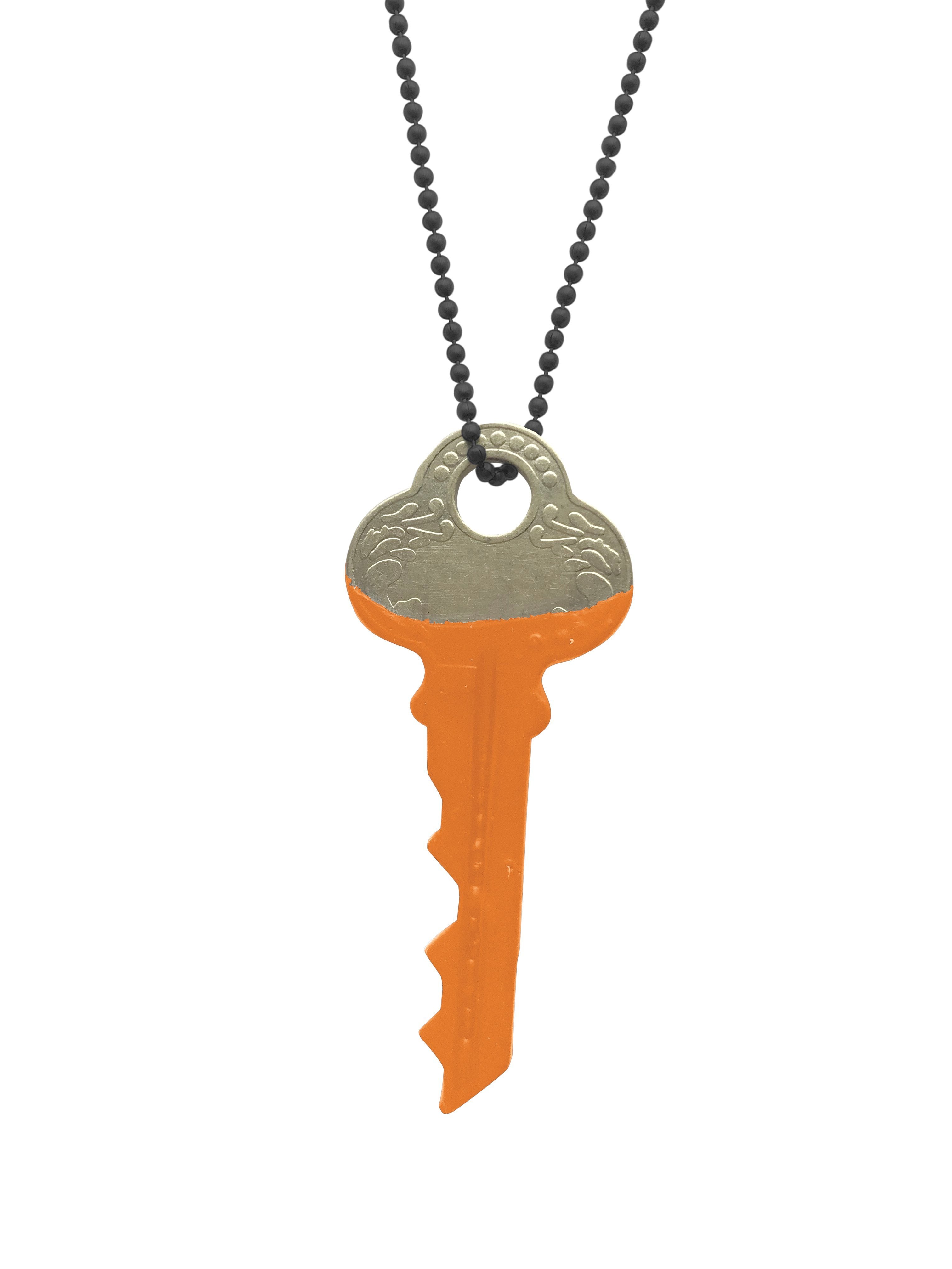 The Master Key The Master Key - La Clé