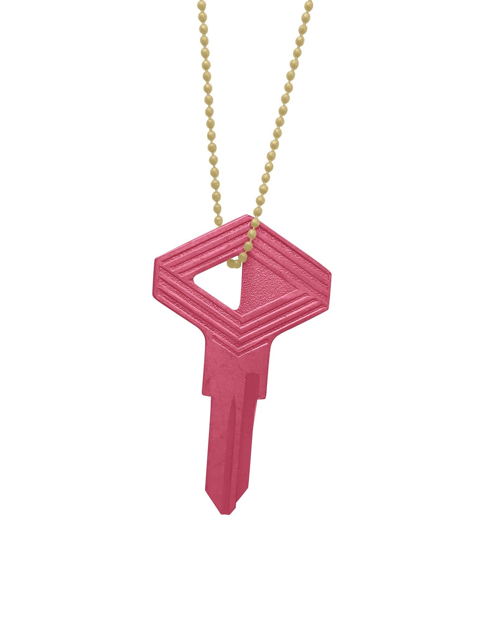 The Good Vibes Key The Good Vibes Key - La Clé