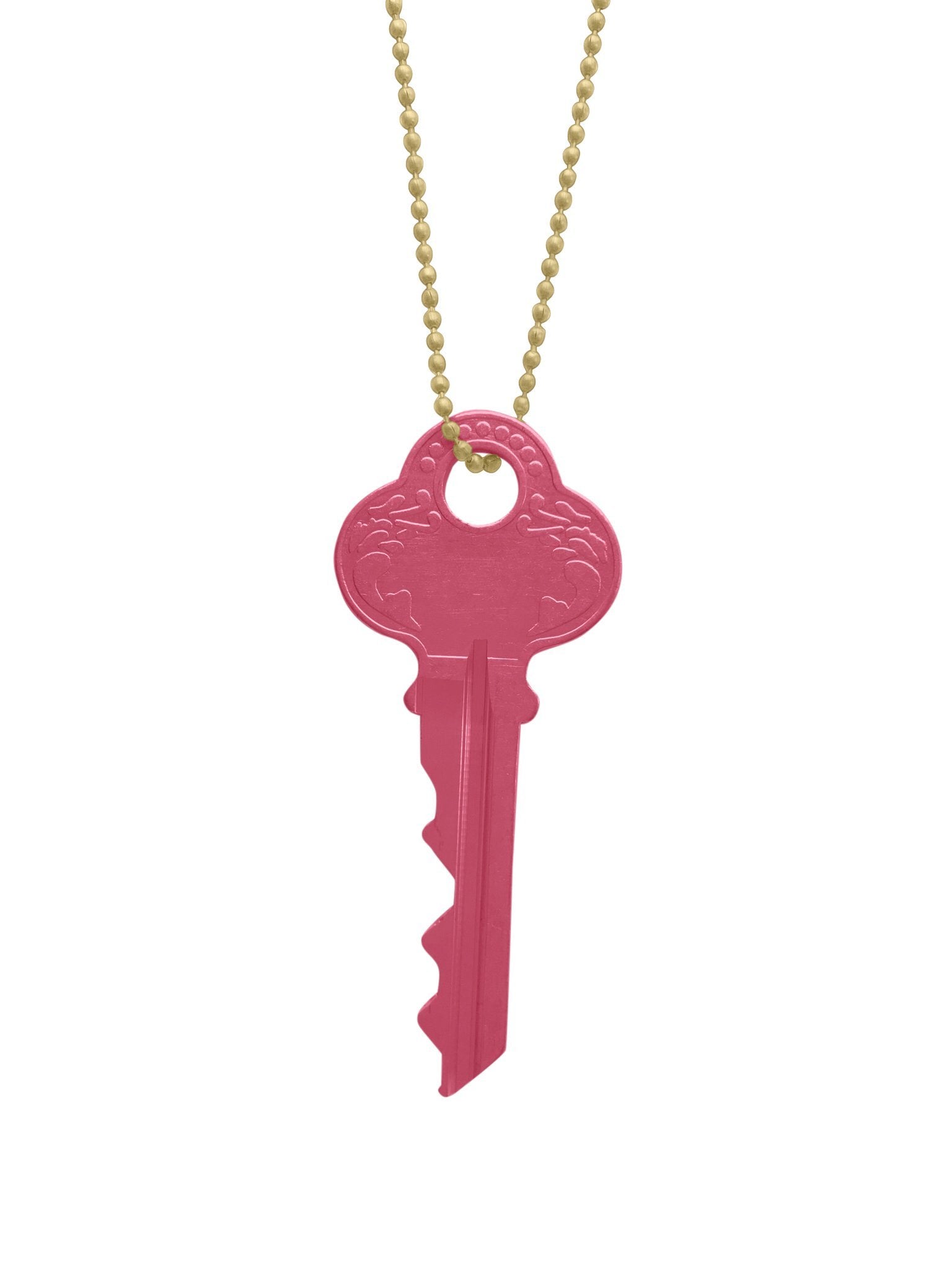 The Master Key The Master Key - La Clé