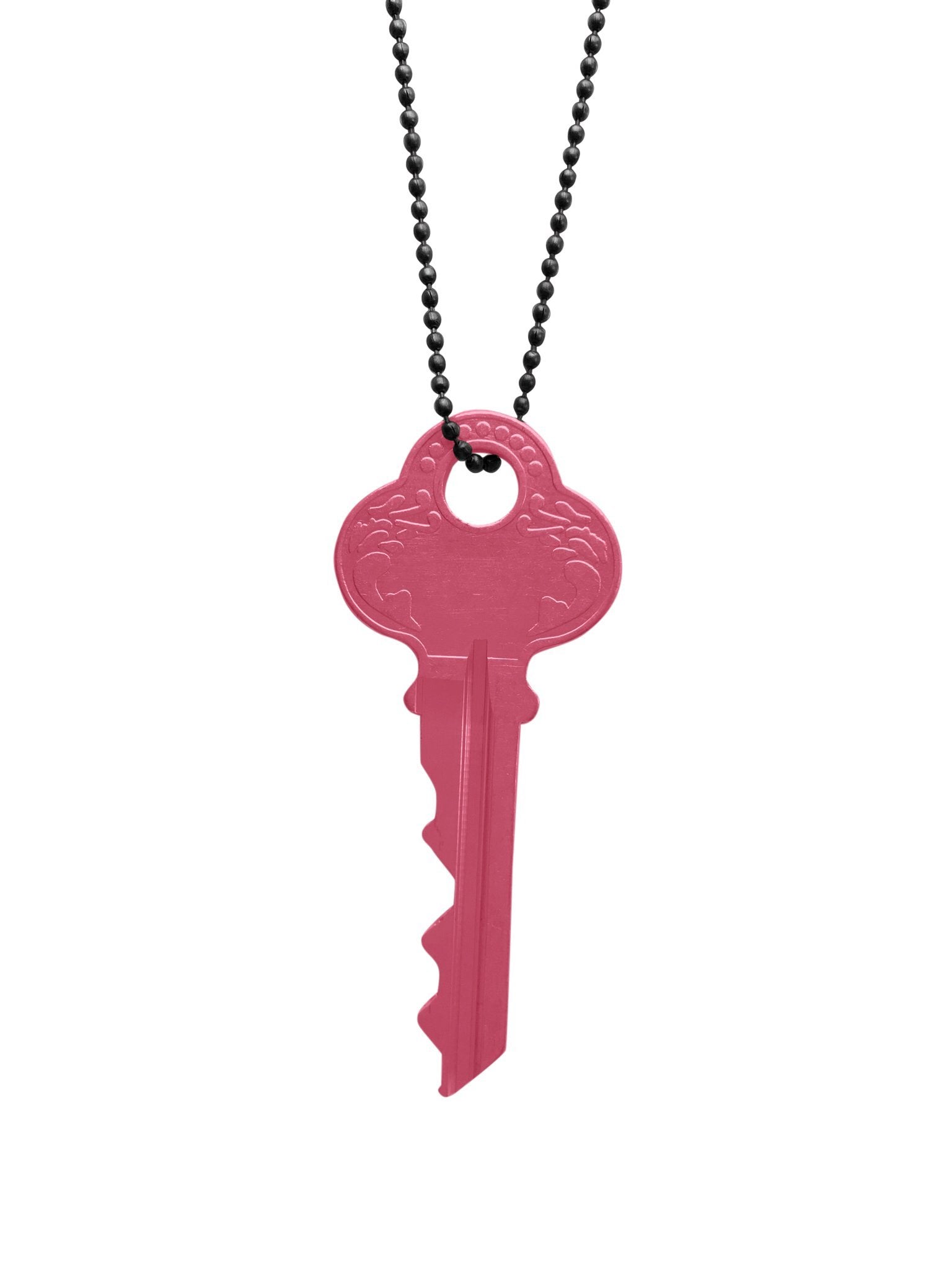 The Master Key The Master Key - La Clé