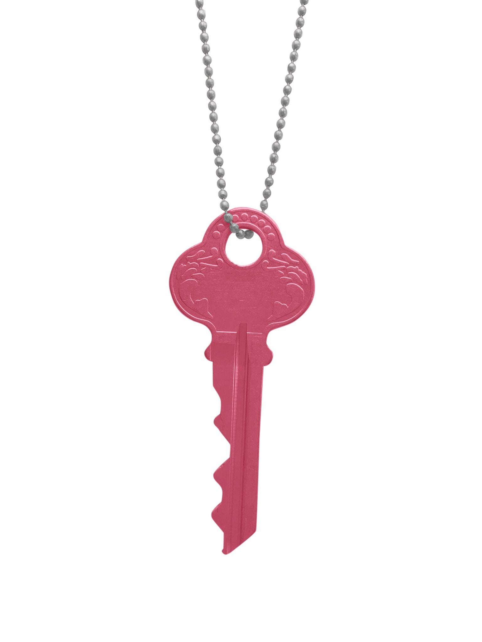 The Master Key The Master Key - La Clé