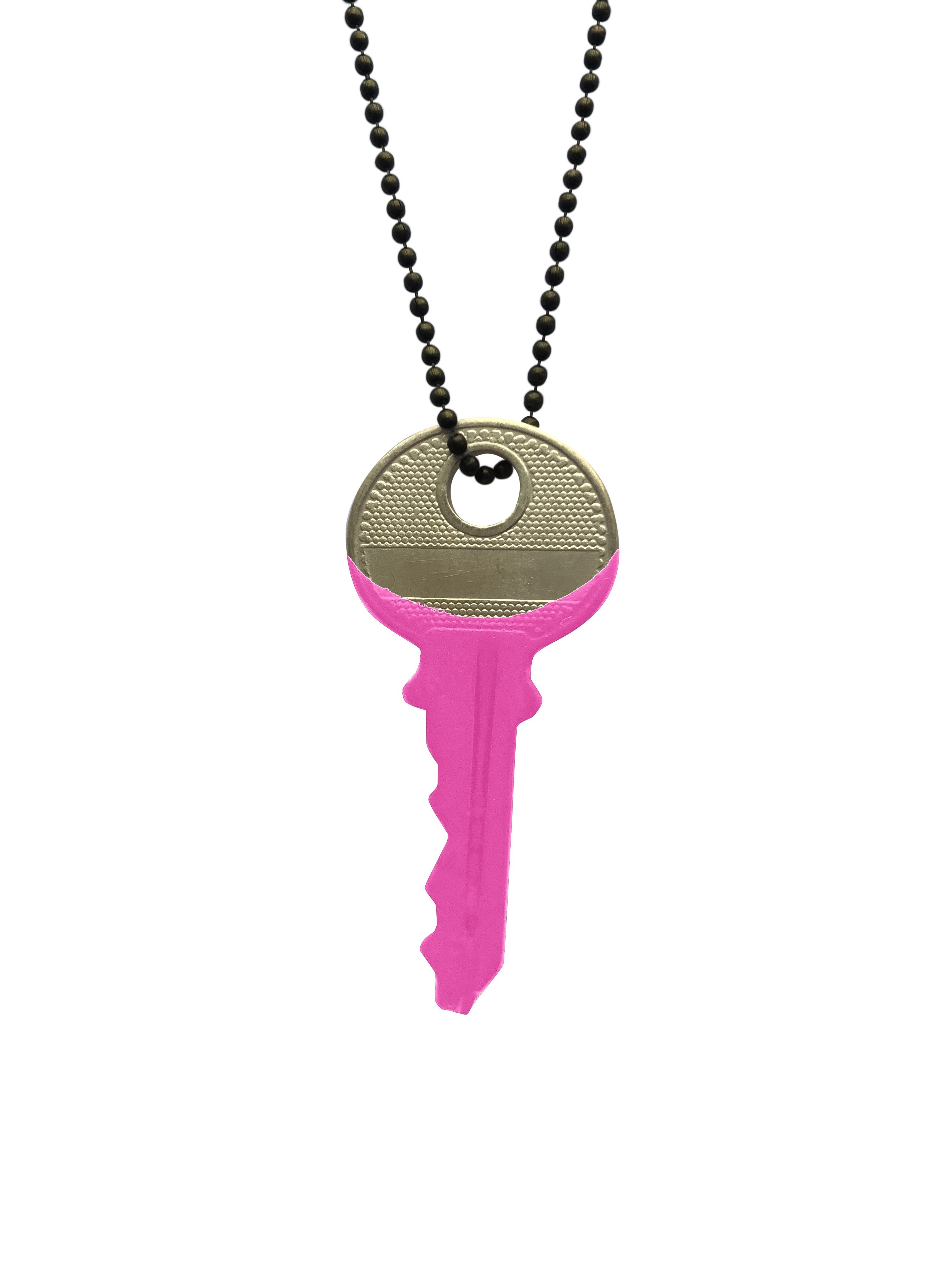 The Wonder Key The Wonder Key - La Clé