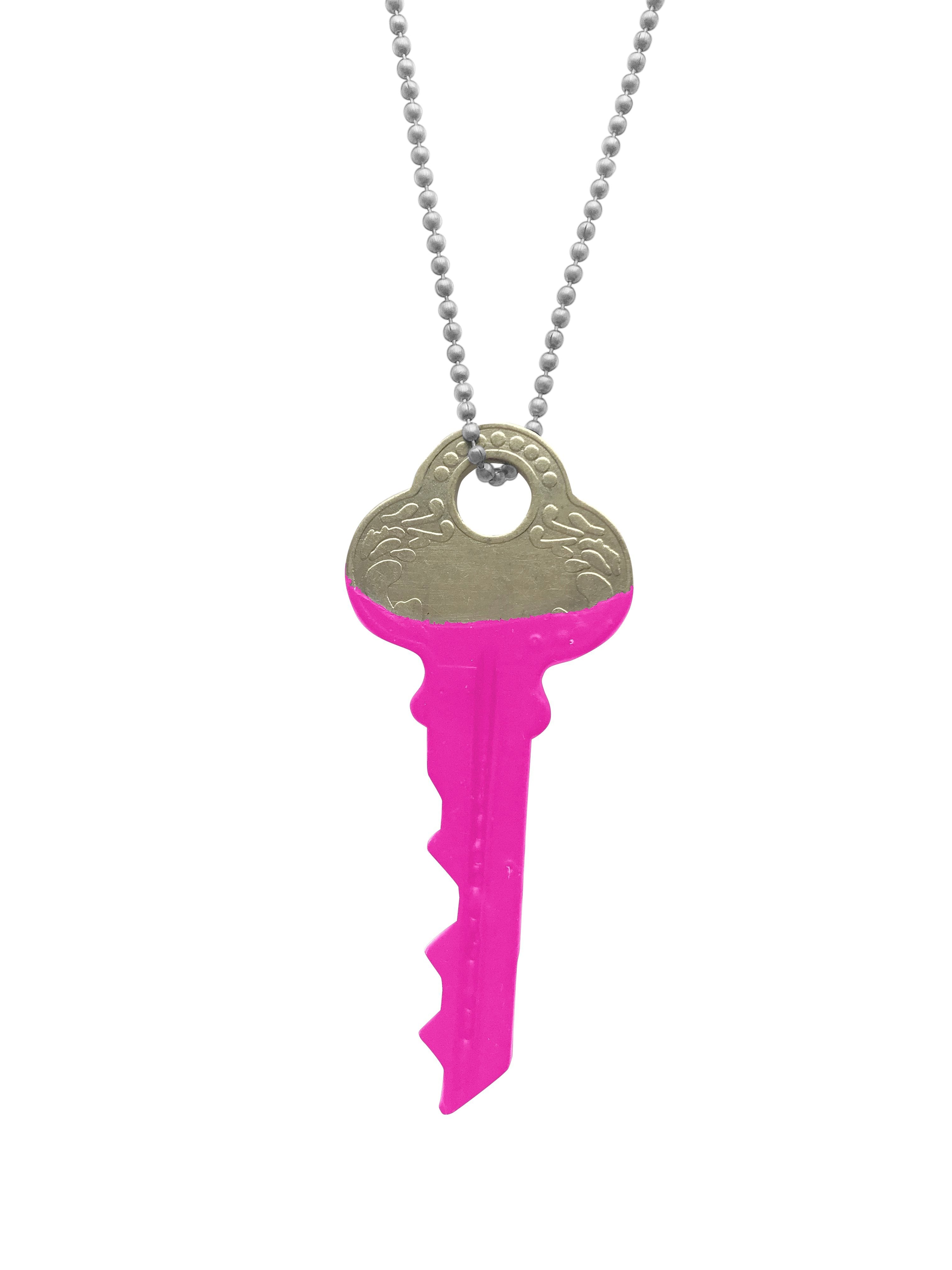 The Master Key The Master Key - La Clé