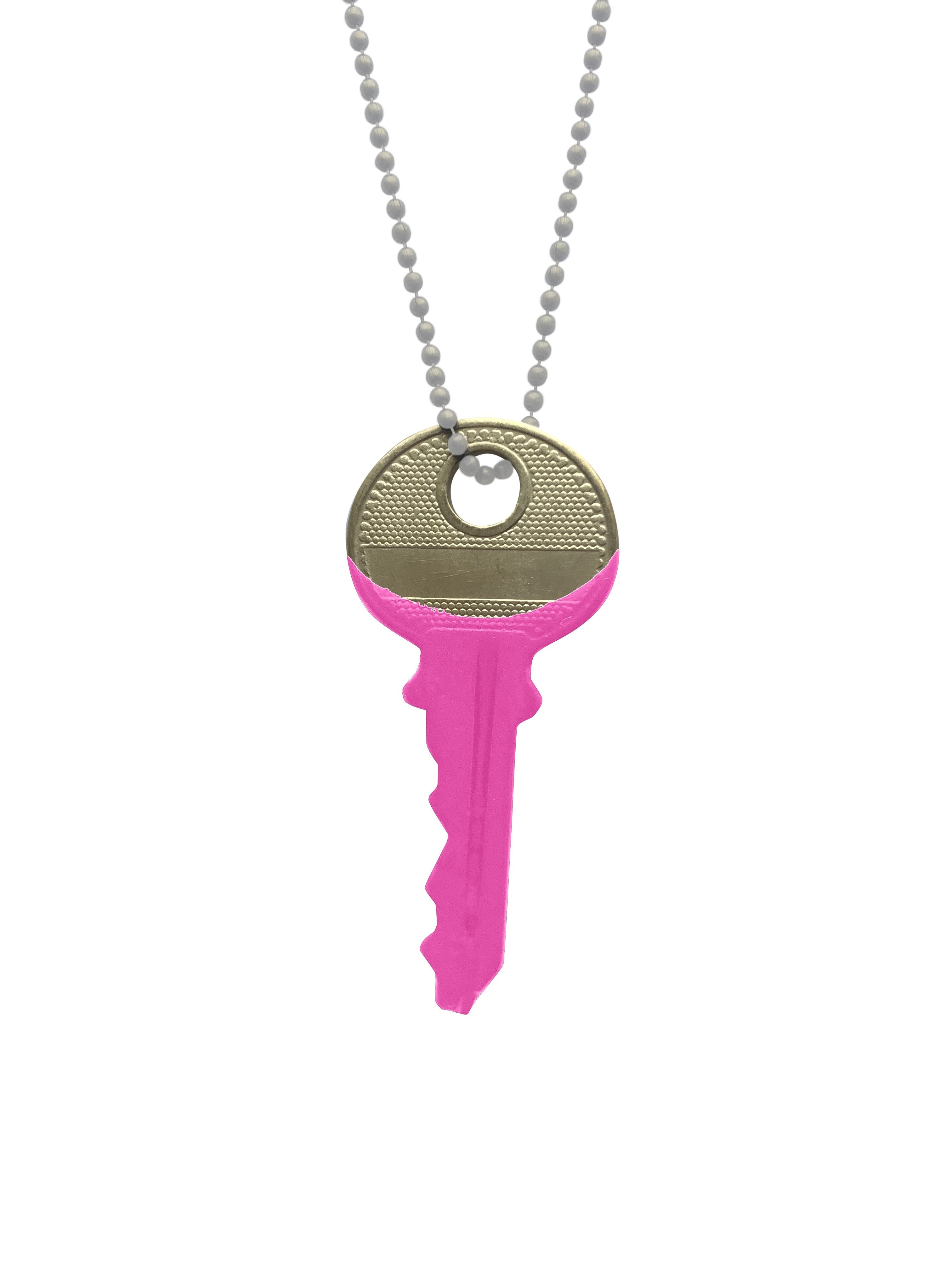 The Wonder Key The Wonder Key - La Clé