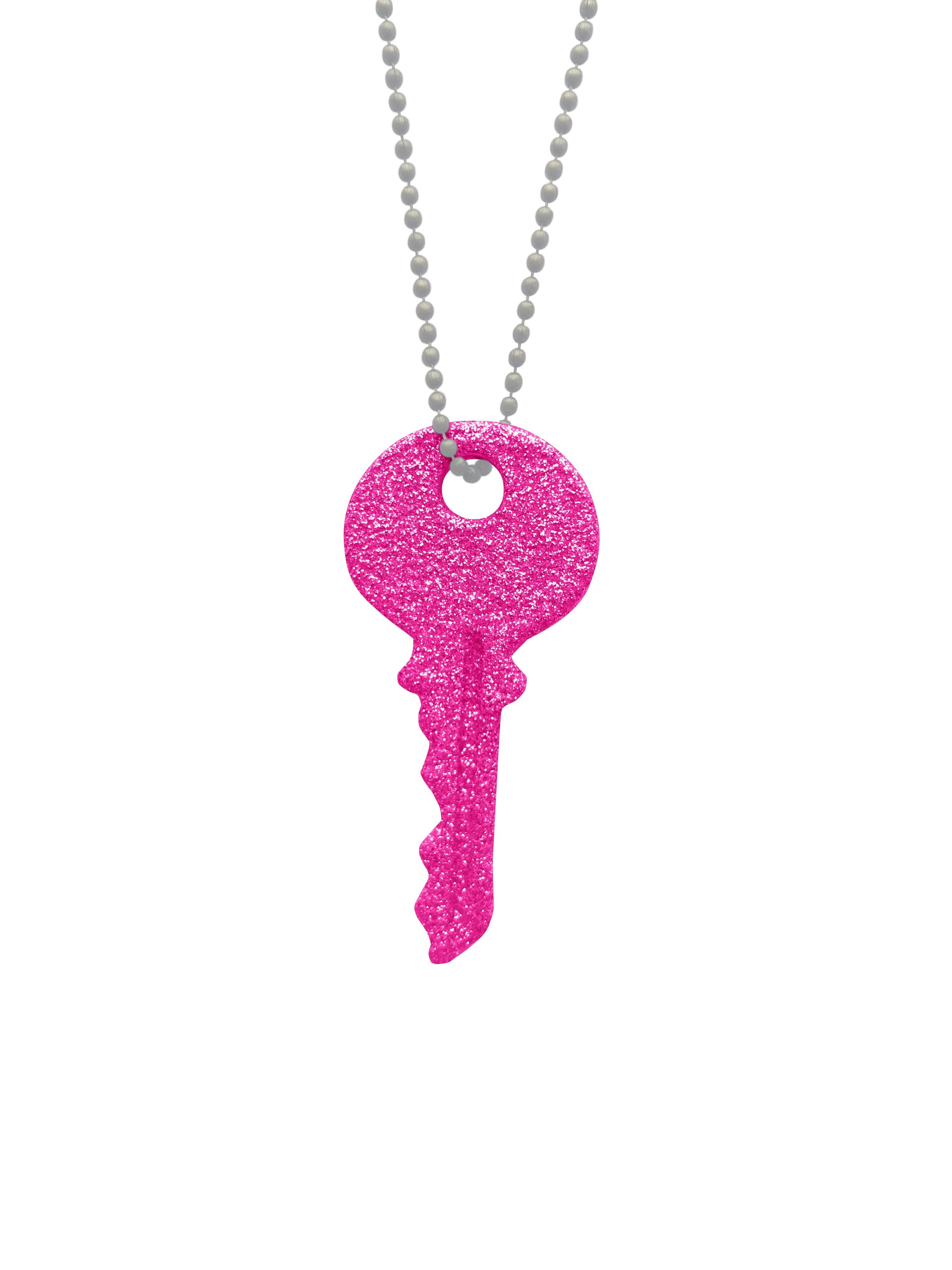 The Wonder Key The Wonder Key - La Clé