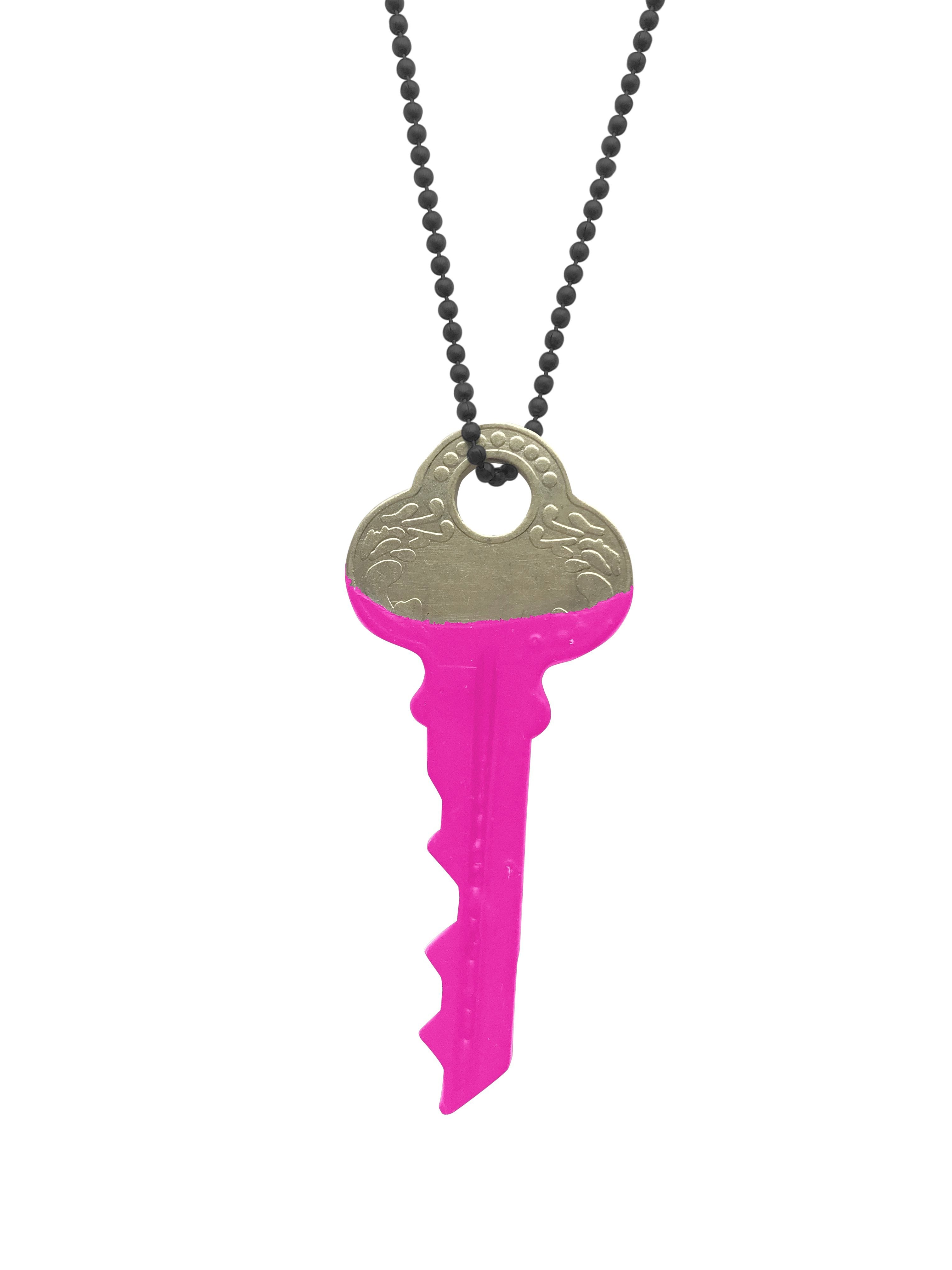 The Master Key The Master Key - La Clé