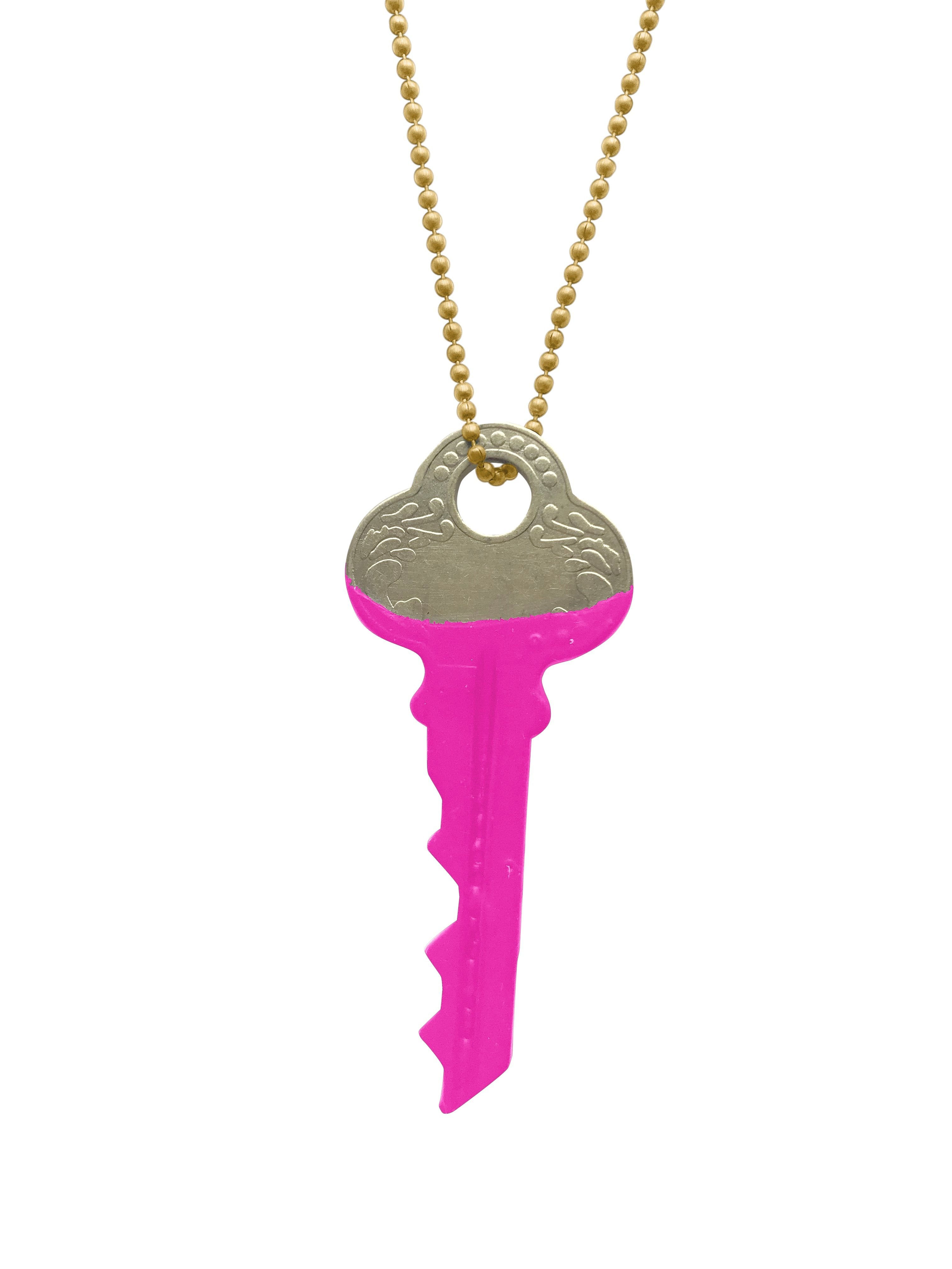 The Master Key The Master Key - La Clé