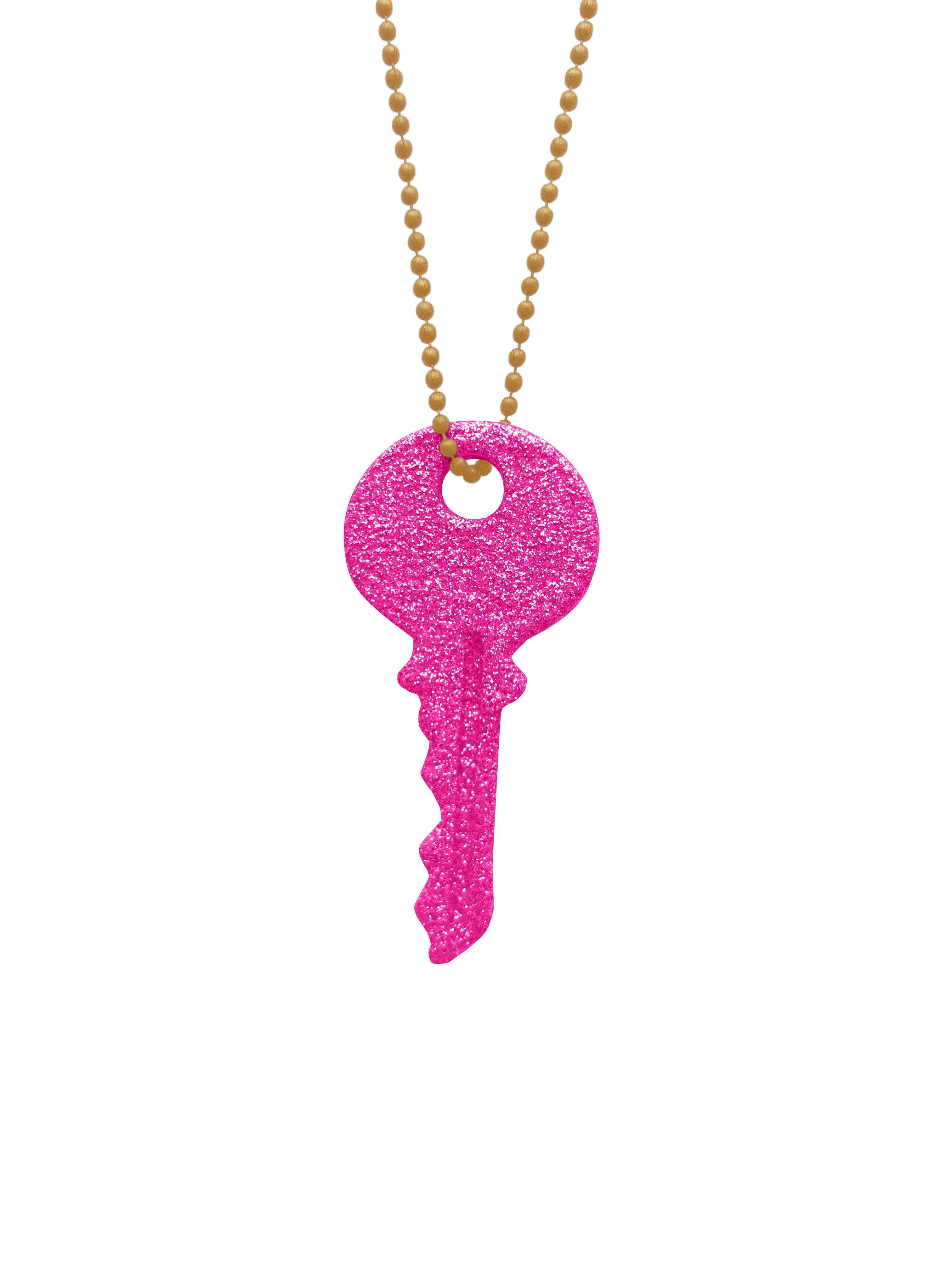 The Wonder Key The Wonder Key - La Clé