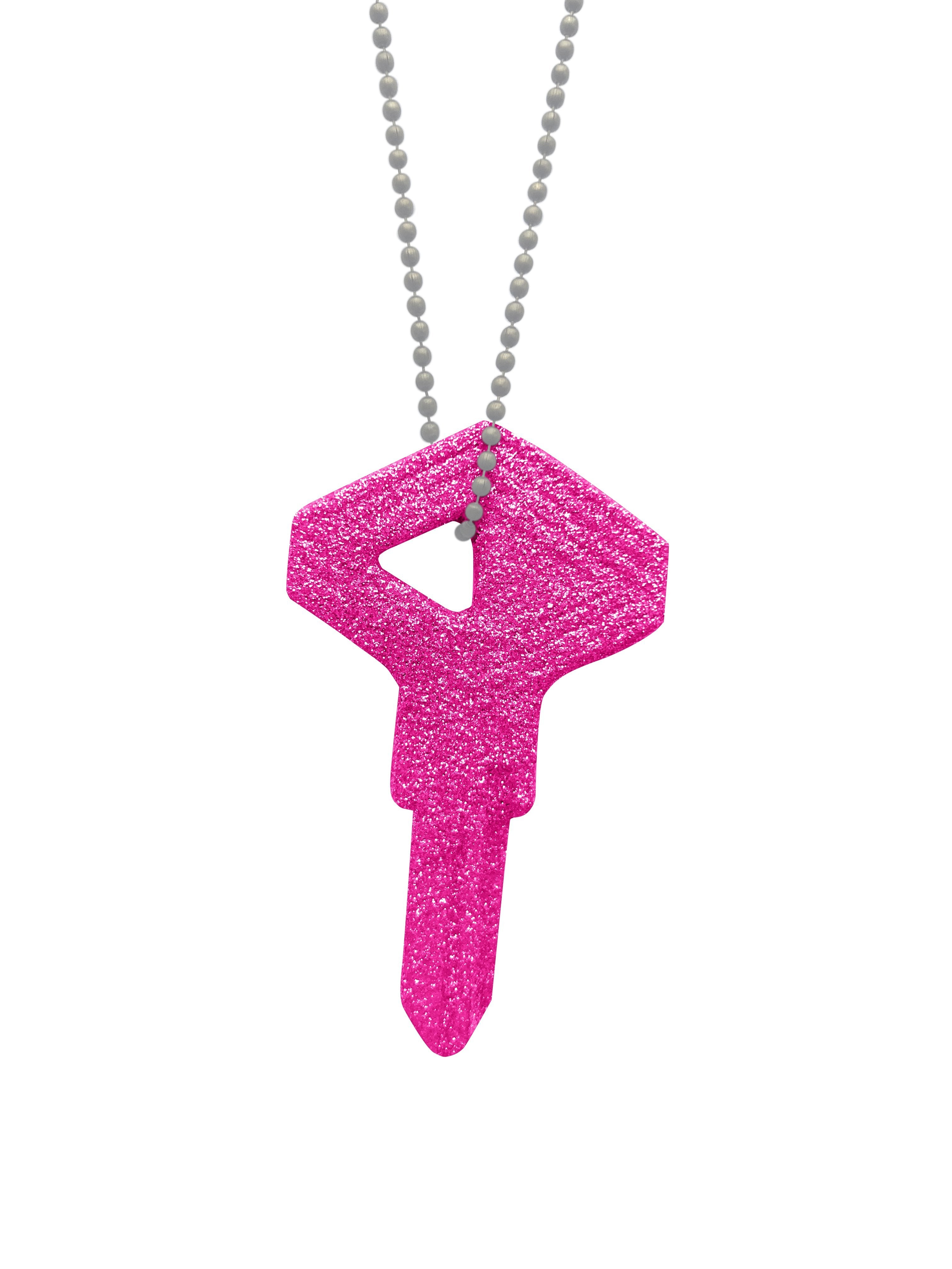 The Good Vibes Key The Good Vibes Key - La Clé