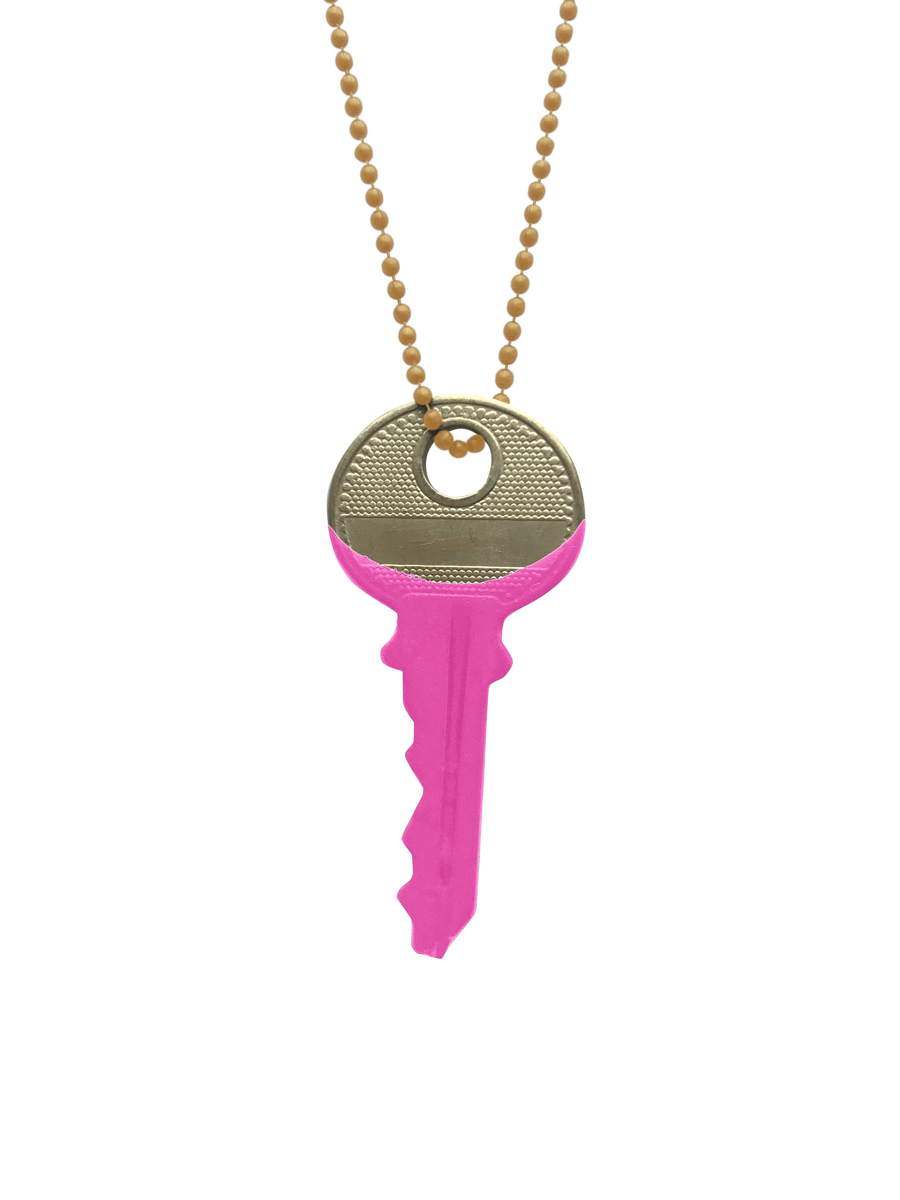 The Wonder Key The Wonder Key - La Clé