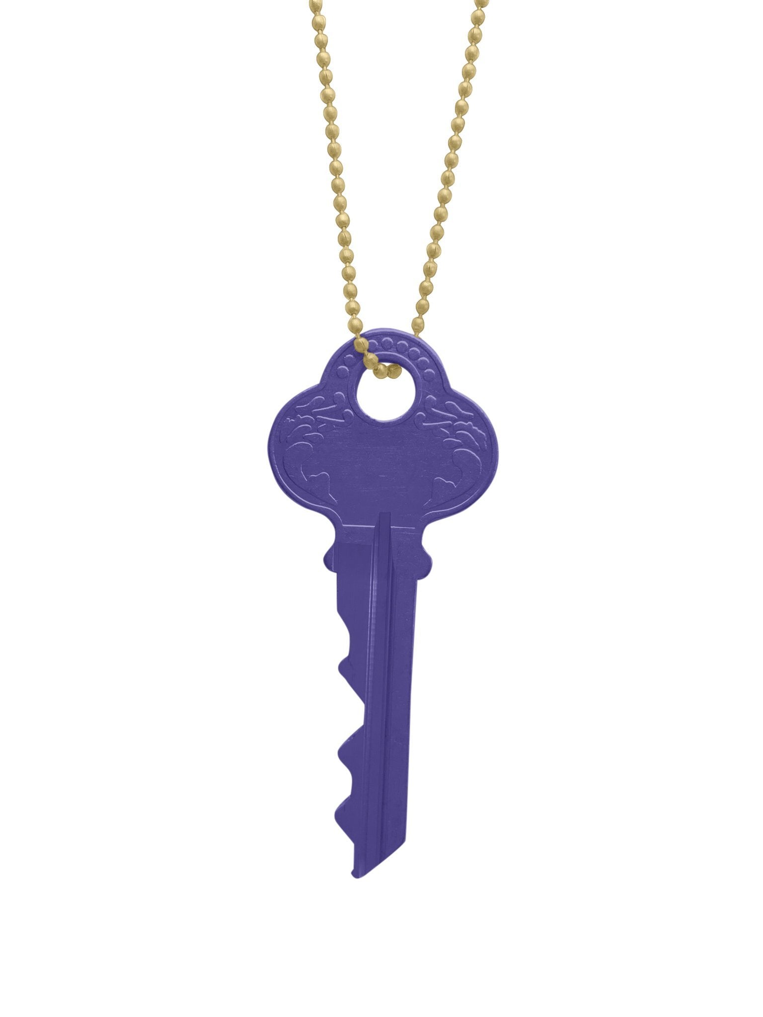 The Master Key The Master Key - La Clé