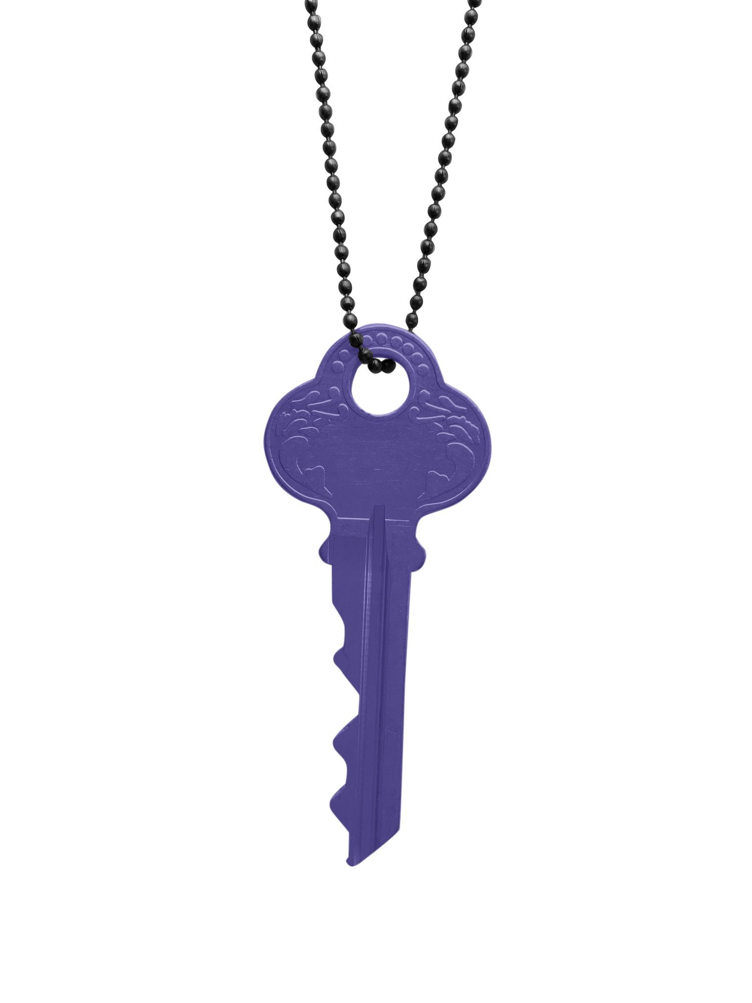 The Master Key The Master Key - La Clé