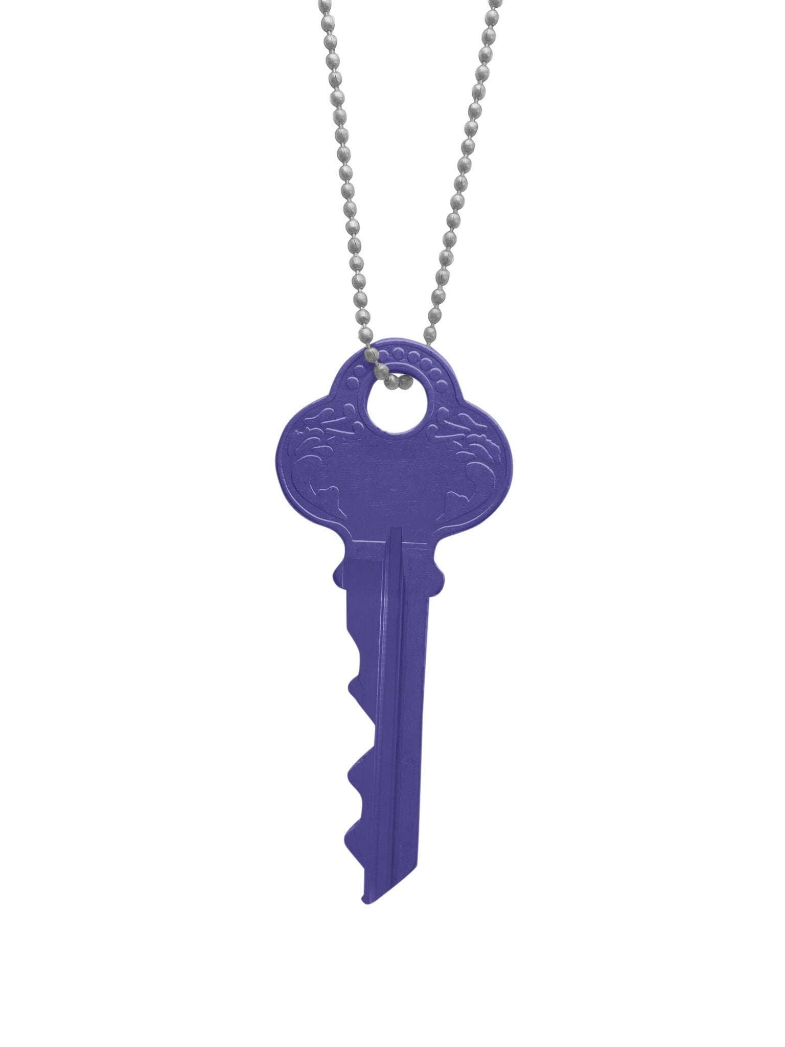 The Master Key The Master Key - La Clé