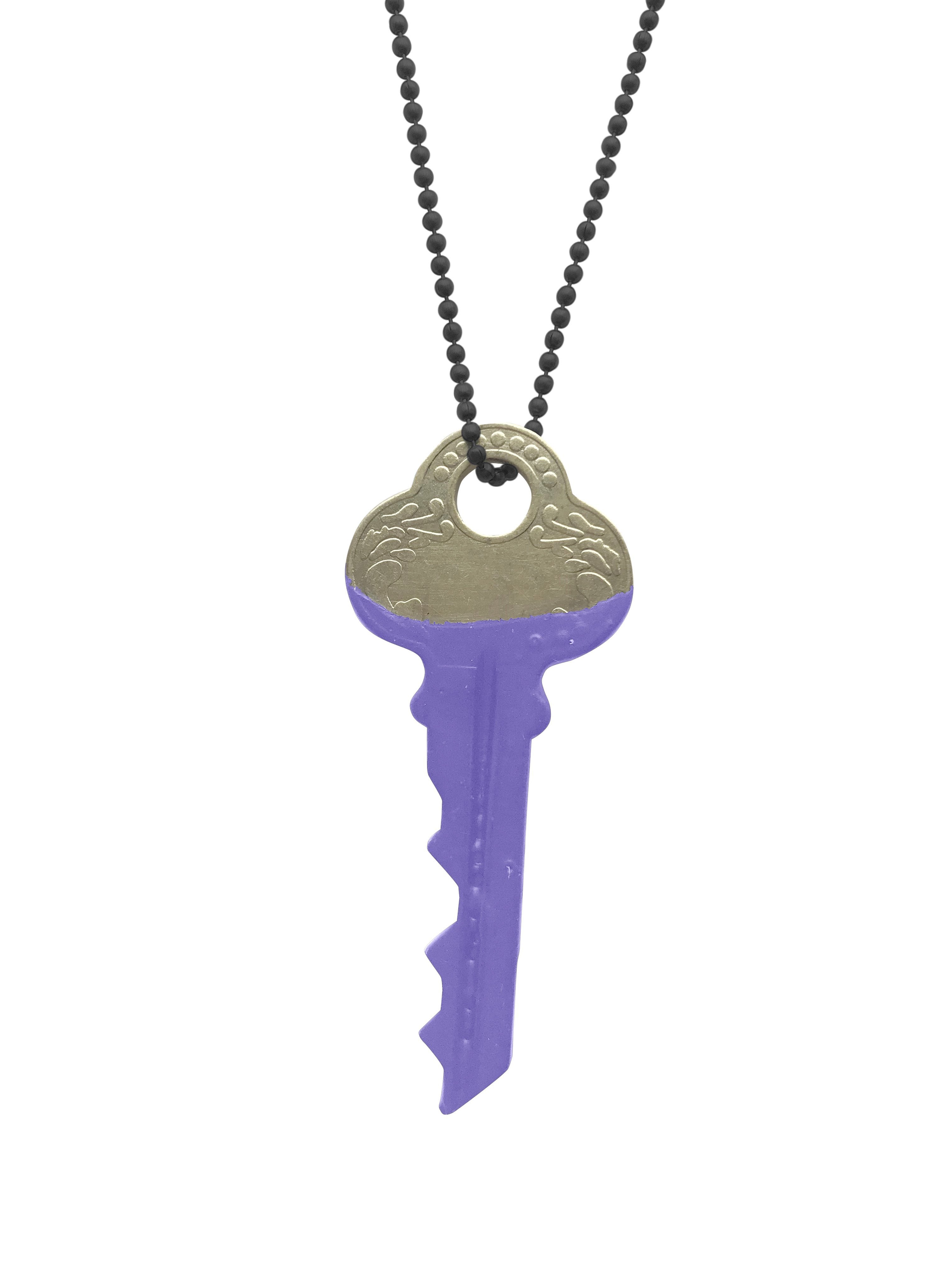 The Master Key The Master Key - La Clé