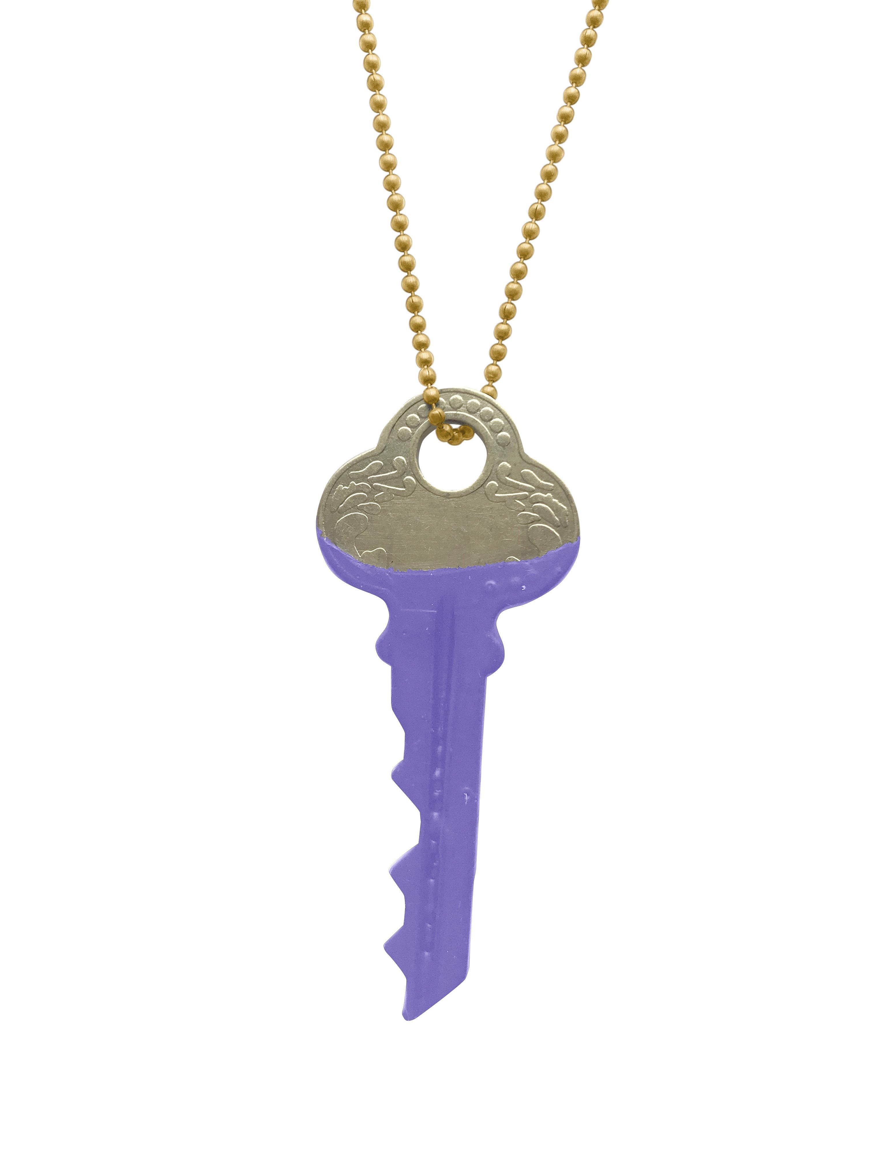 The Master Key The Master Key - La Clé