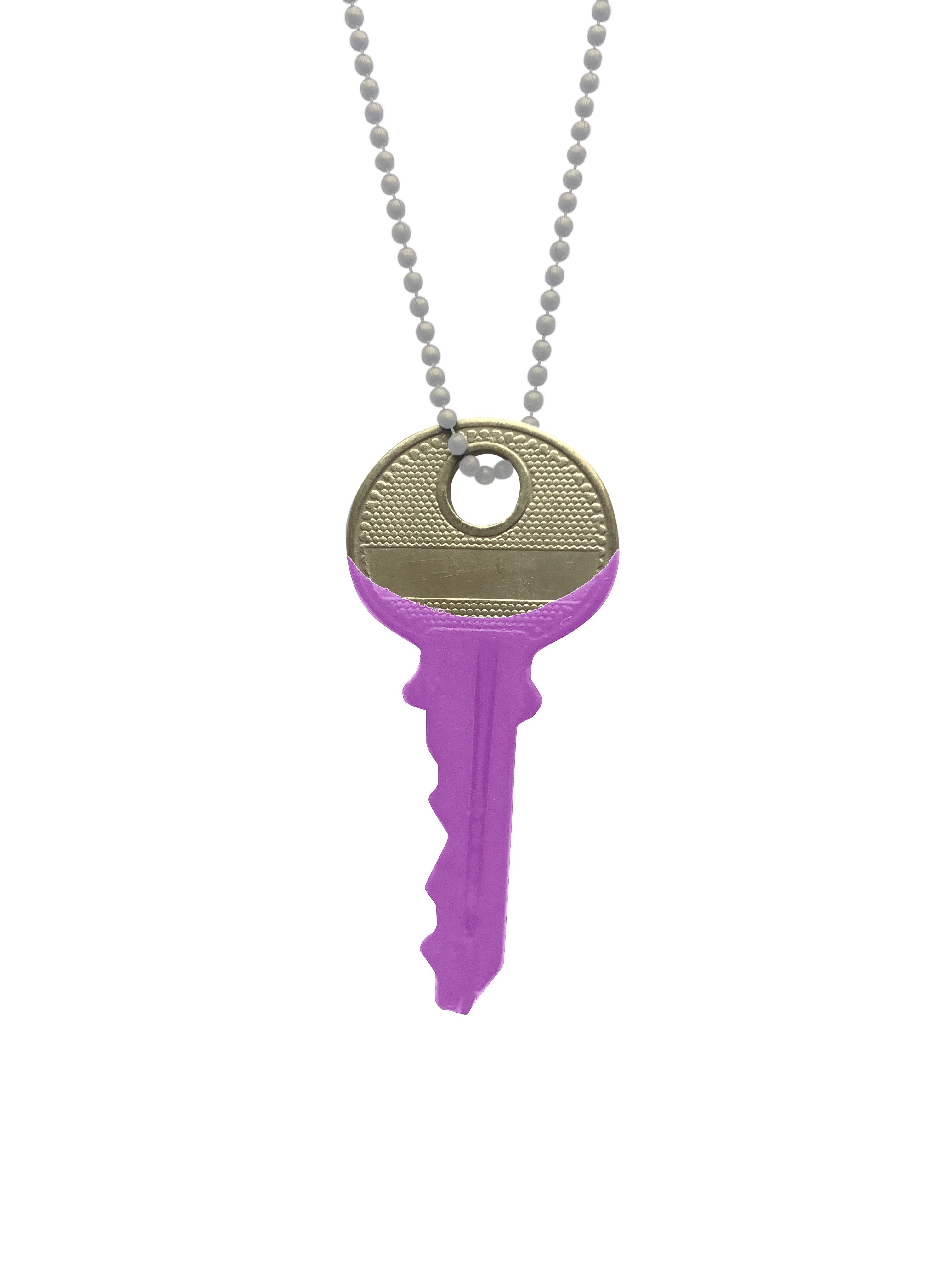 The Wonder Key The Wonder Key - La Clé