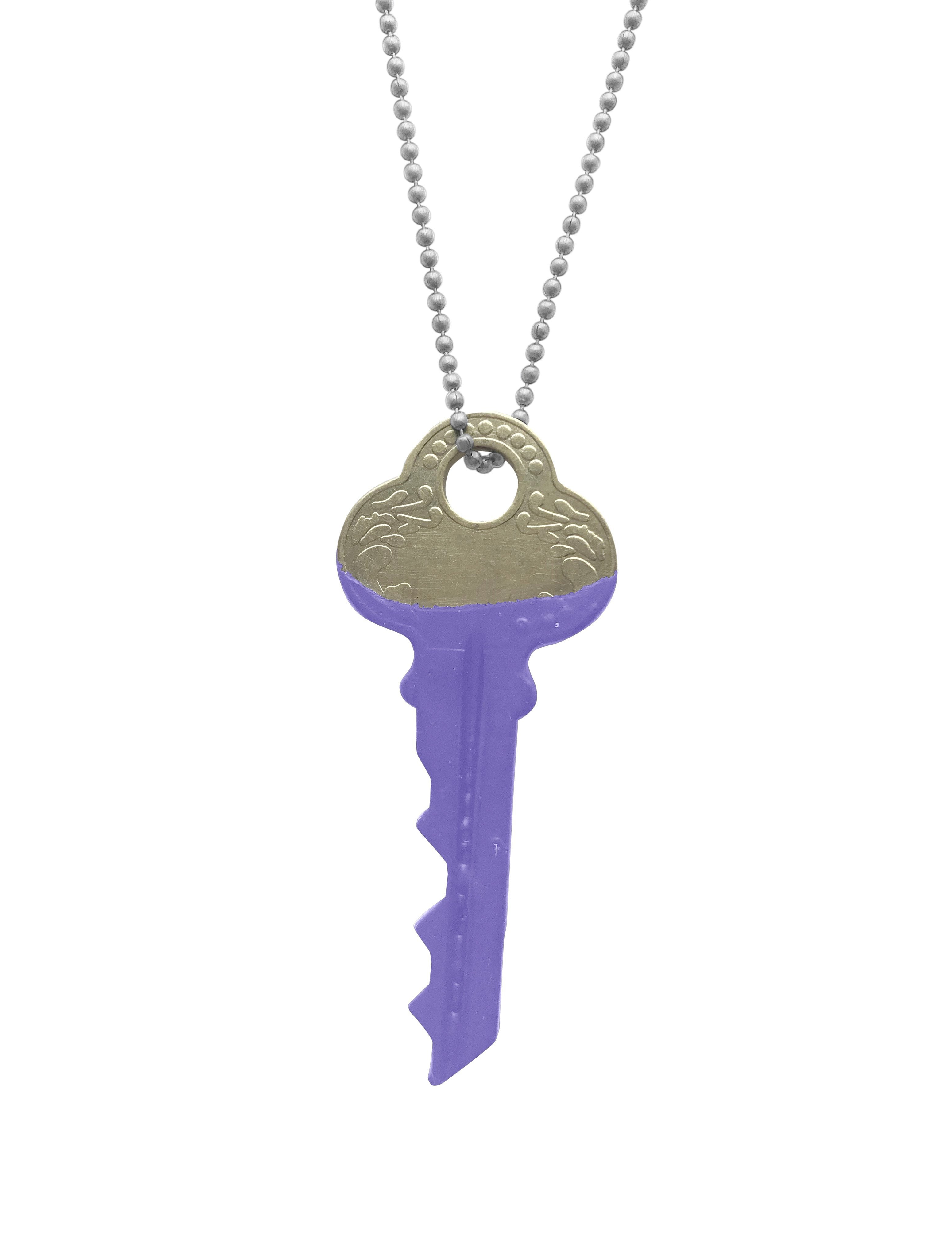 The Master Key The Master Key - La Clé