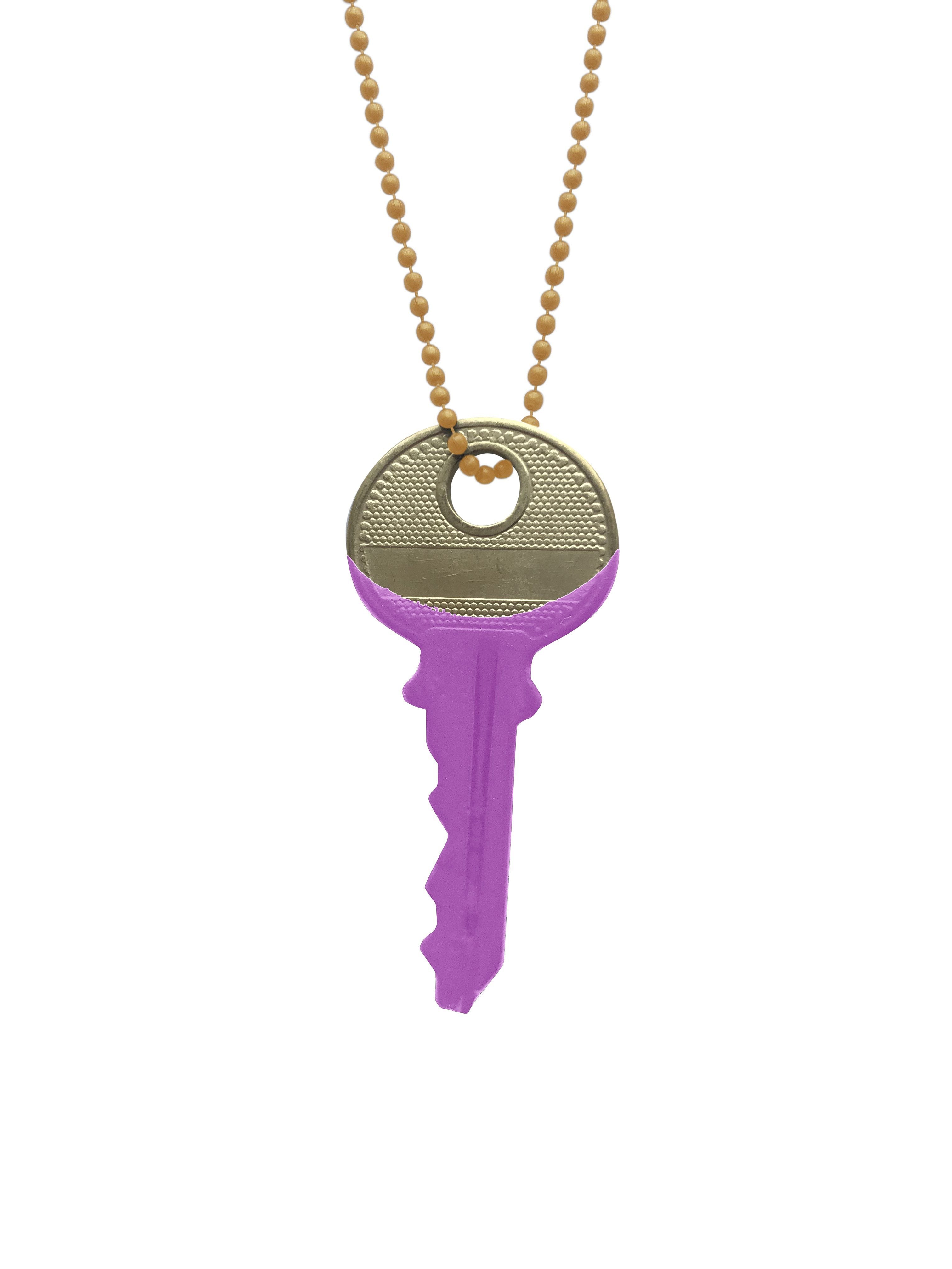 The Wonder Key The Wonder Key - La Clé