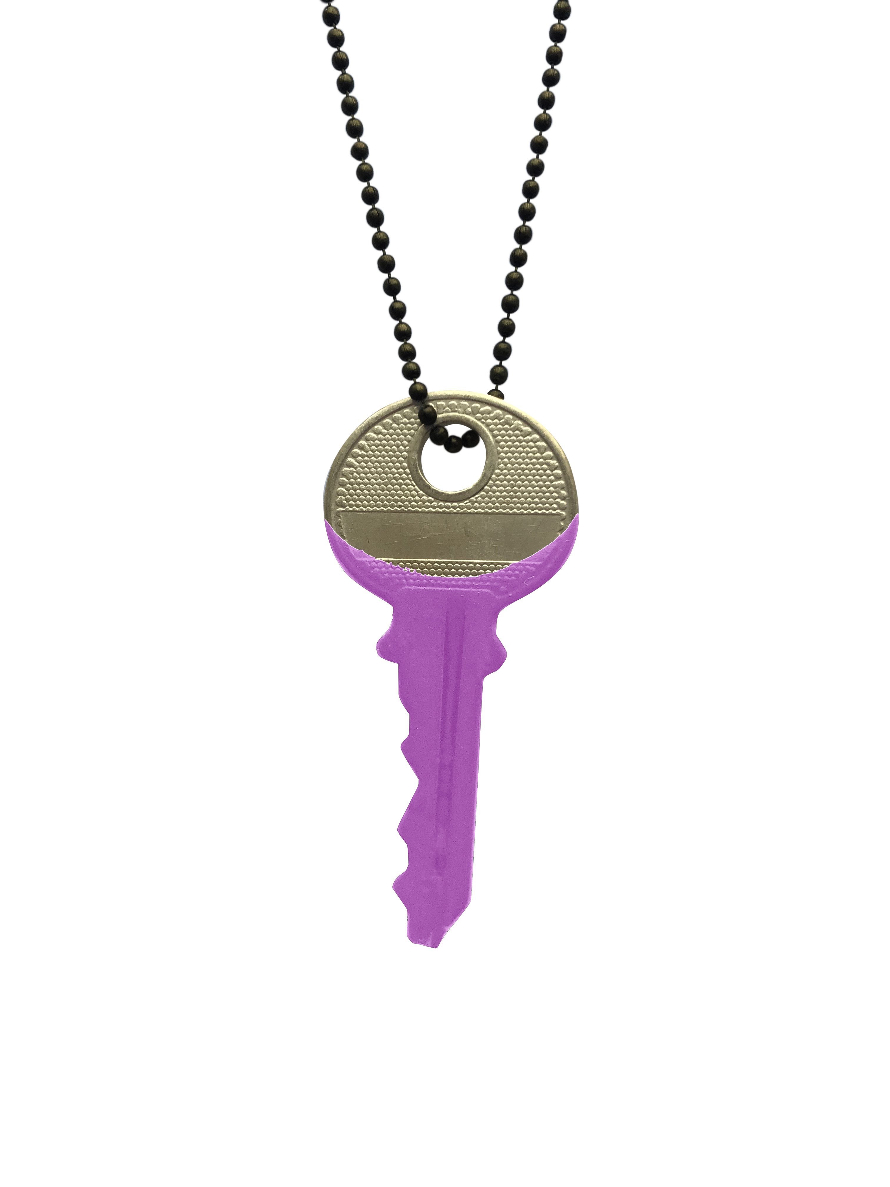 The Wonder Key The Wonder Key - La Clé