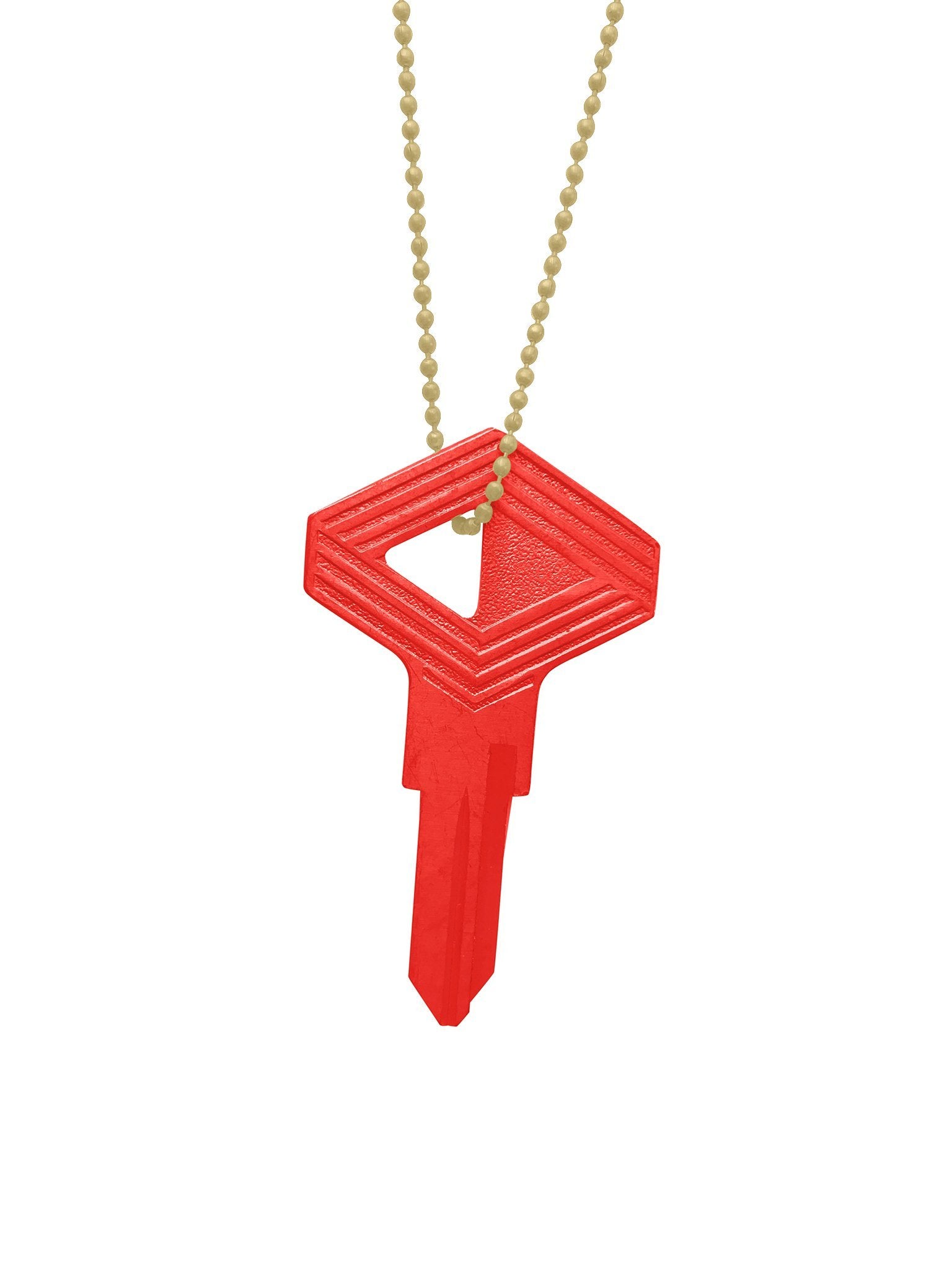 The Good Vibes Key The Good Vibes Key - La Clé