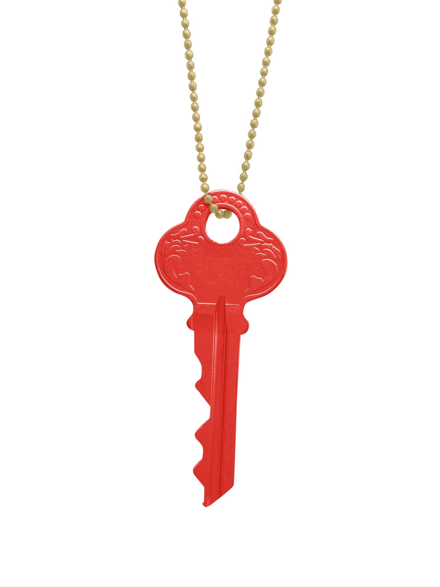 The Master Key The Master Key - La Clé