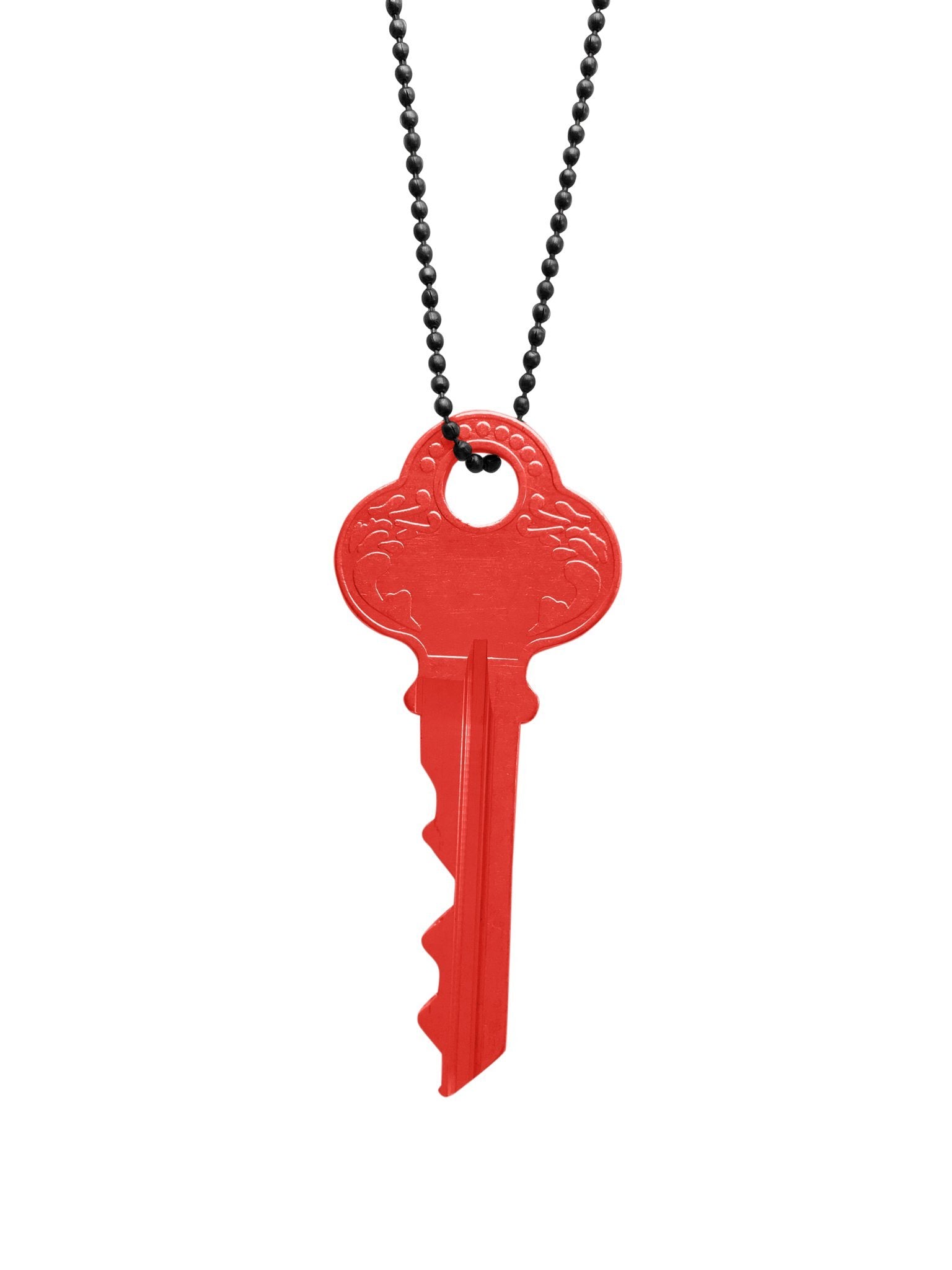 The Master Key The Master Key - La Clé