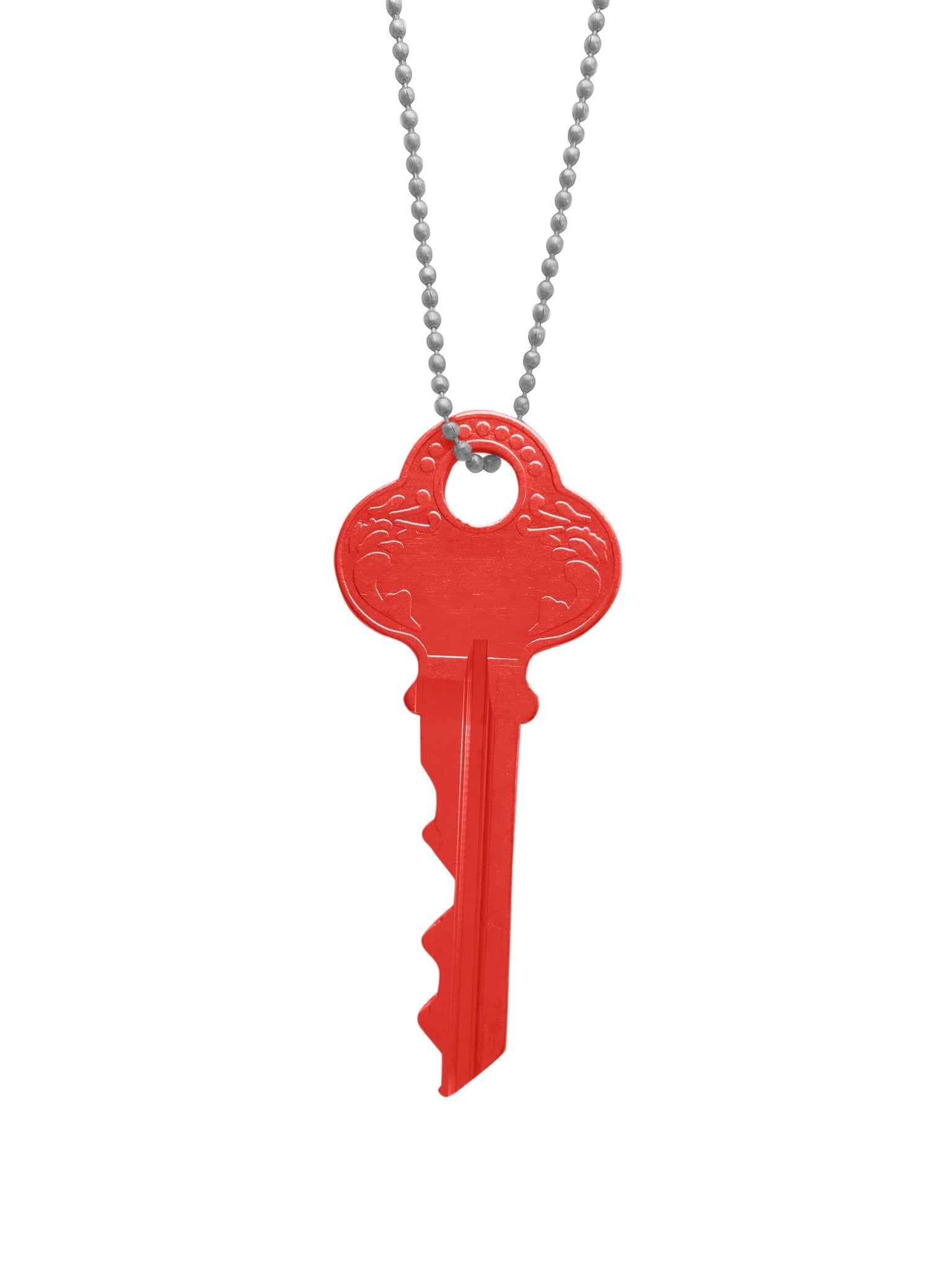 The Master Key The Master Key - La Clé