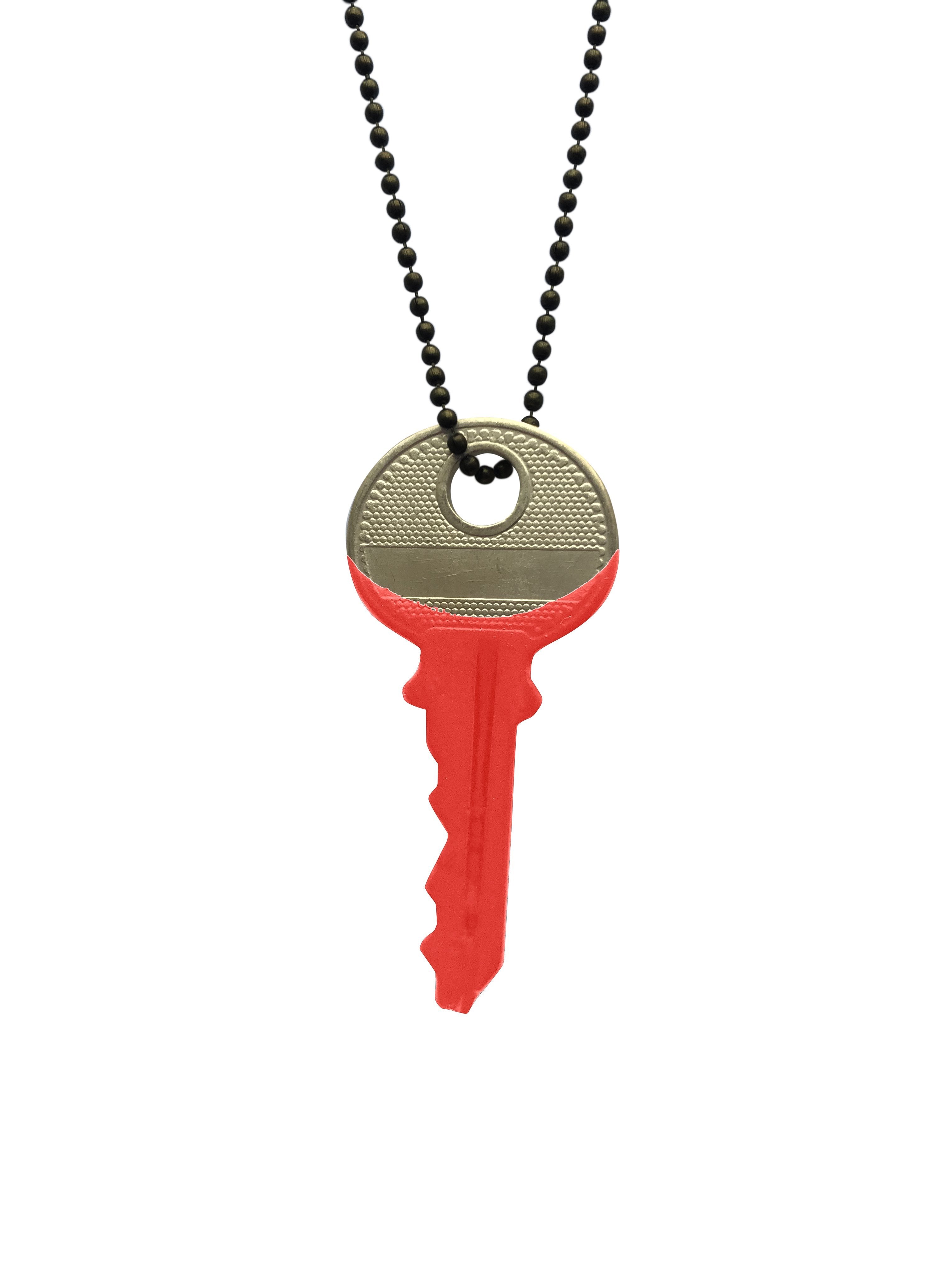 The Wonder Key The Wonder Key - La Clé