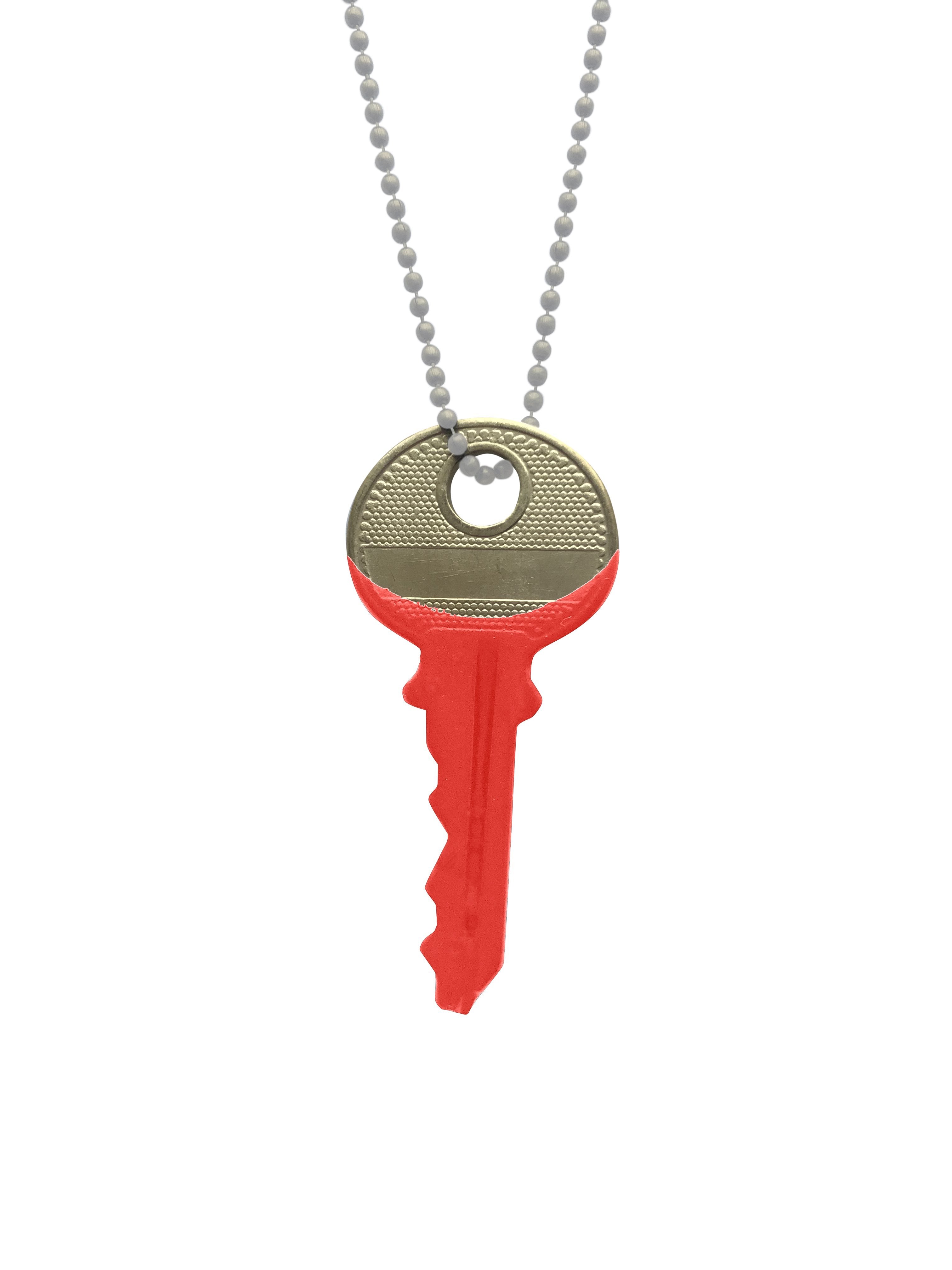 The Wonder Key The Wonder Key - La Clé