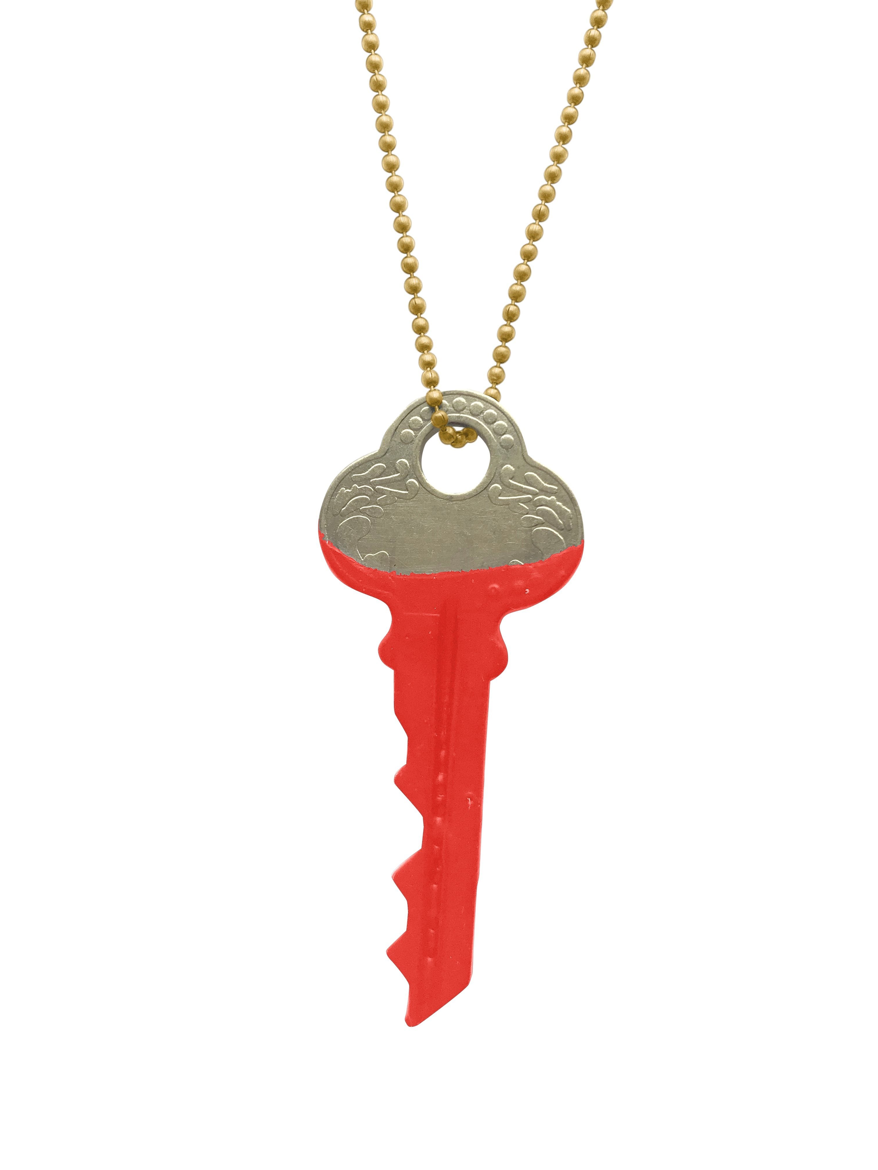 The Master Key The Master Key - La Clé