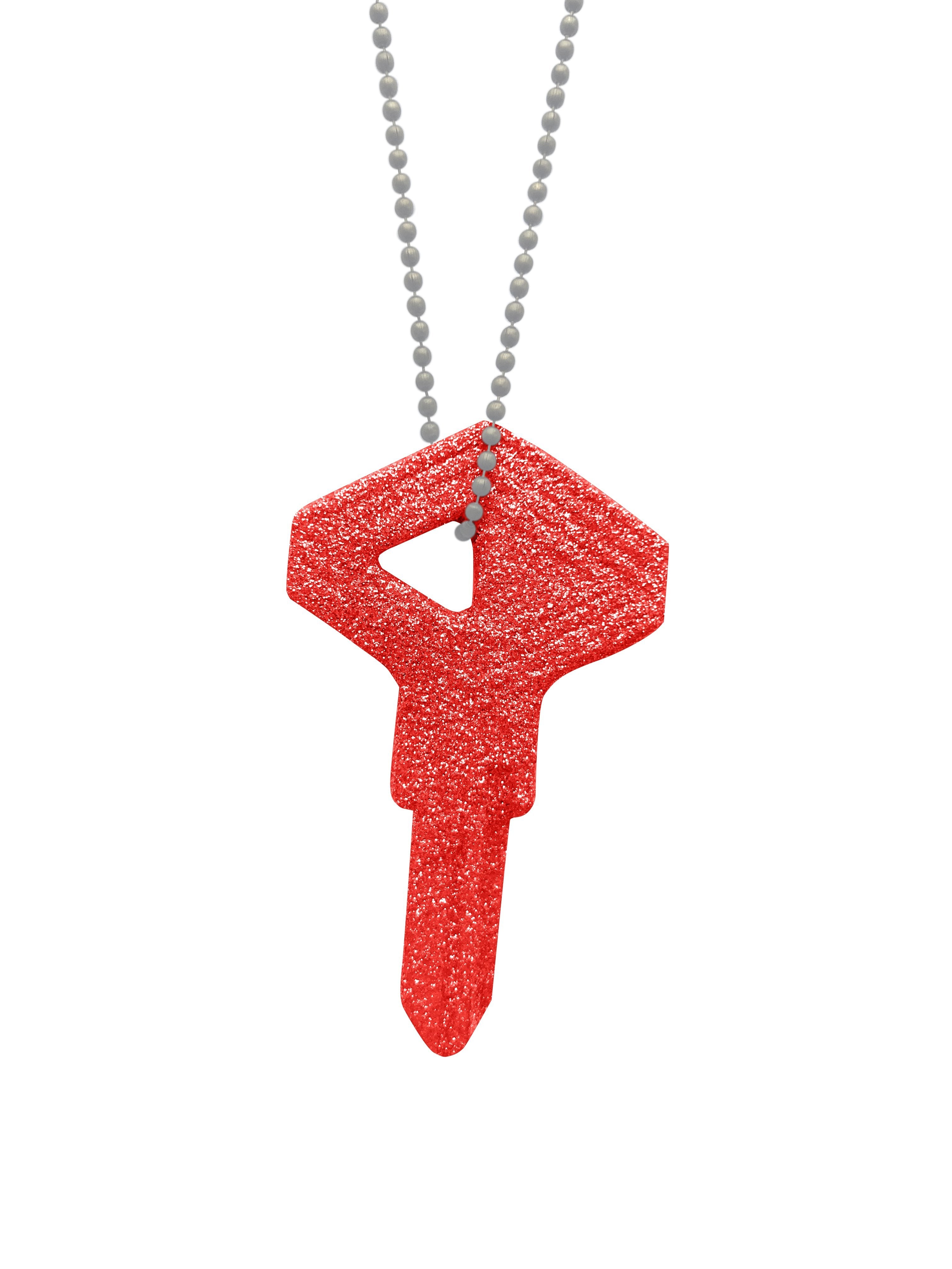 The Good Vibes Key The Good Vibes Key - La Clé